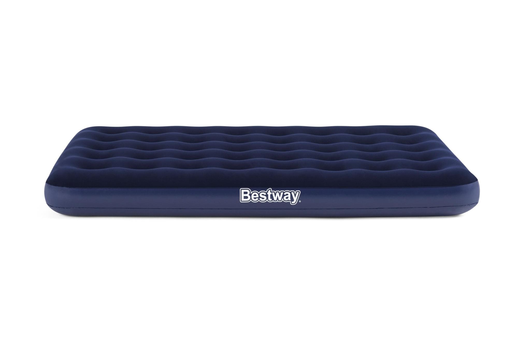Materassi gonfiabili Materasso gonfiabile matrimoniale da 191x137x22 cm Bestway 6