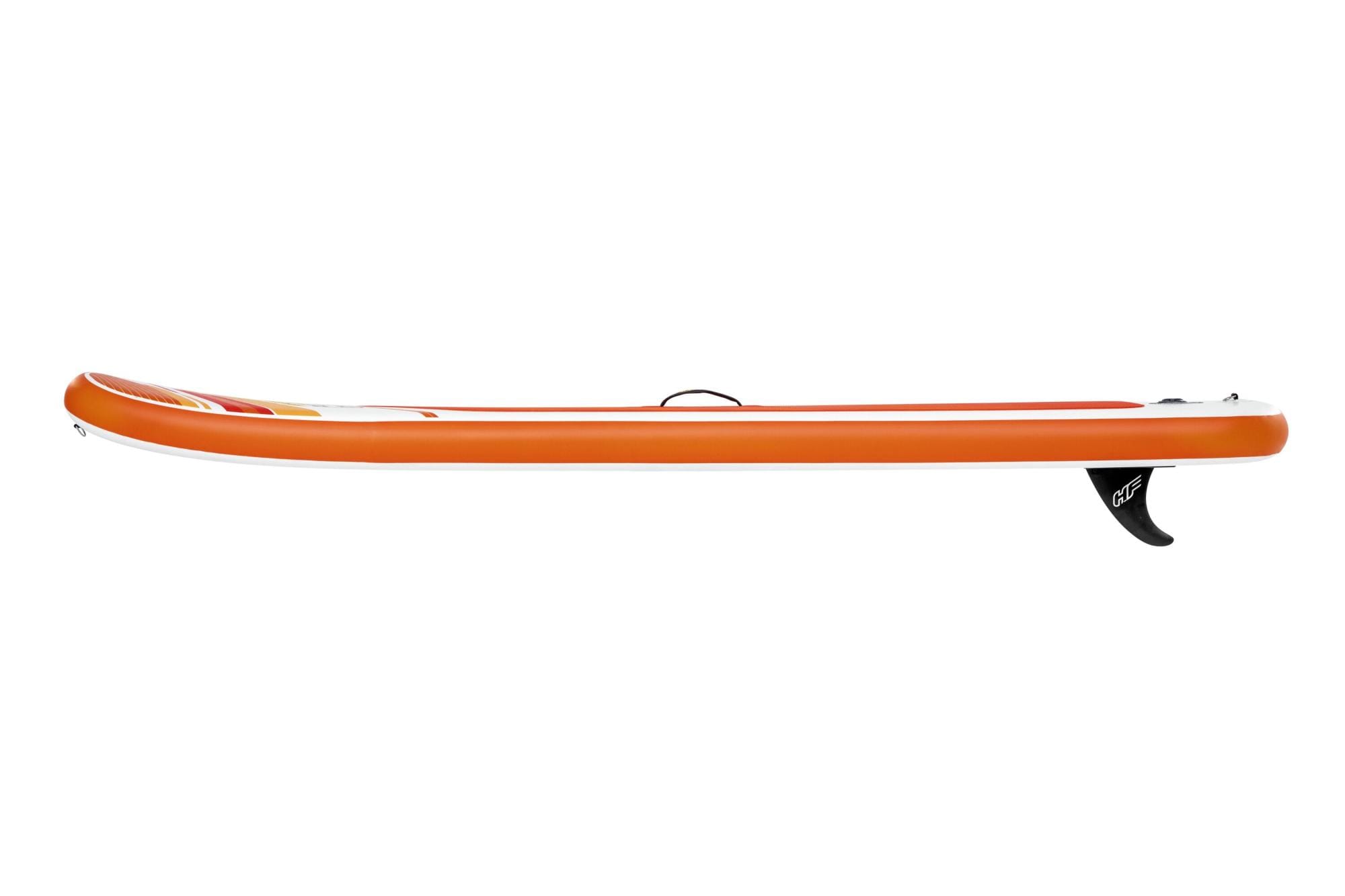 Sport Acquatici Tavola da SUP gonfiabile Aqua Journey da 274x76 cm Bestway 7