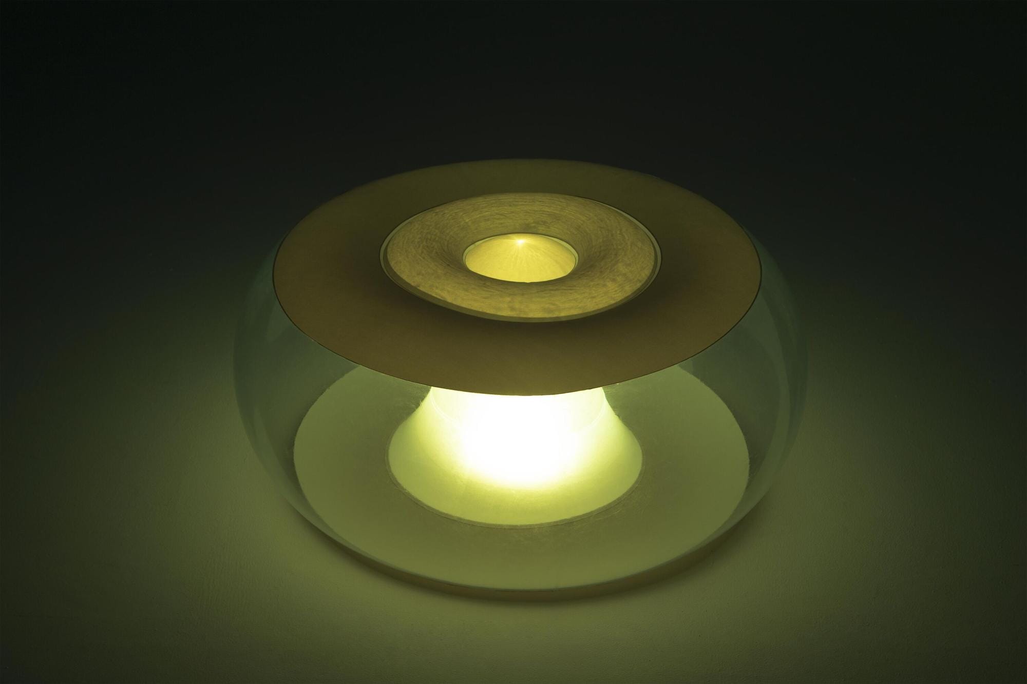 Arredo gonfiabile casa e giardino Pouf gonfiabile mini con luce LED integrata Bestway 10