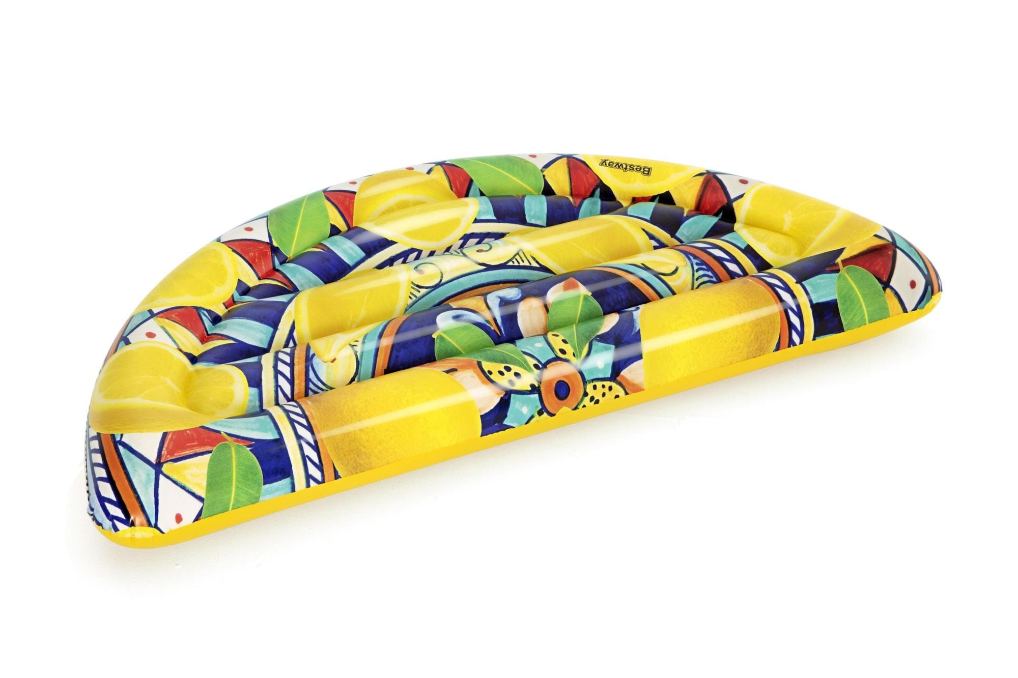 Gonfiabili mare per adulti Materassino gonfiabile Sicily Bestway 1