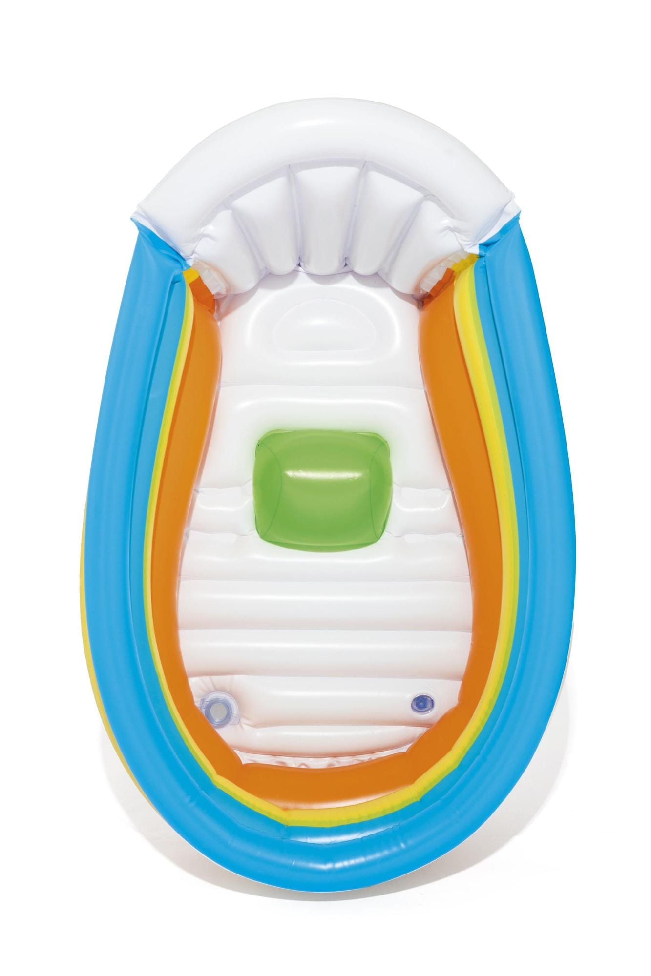 Giochi gonfiabili per bambini Vaschetta bagnetto neonato gonfiabile Bestway 3