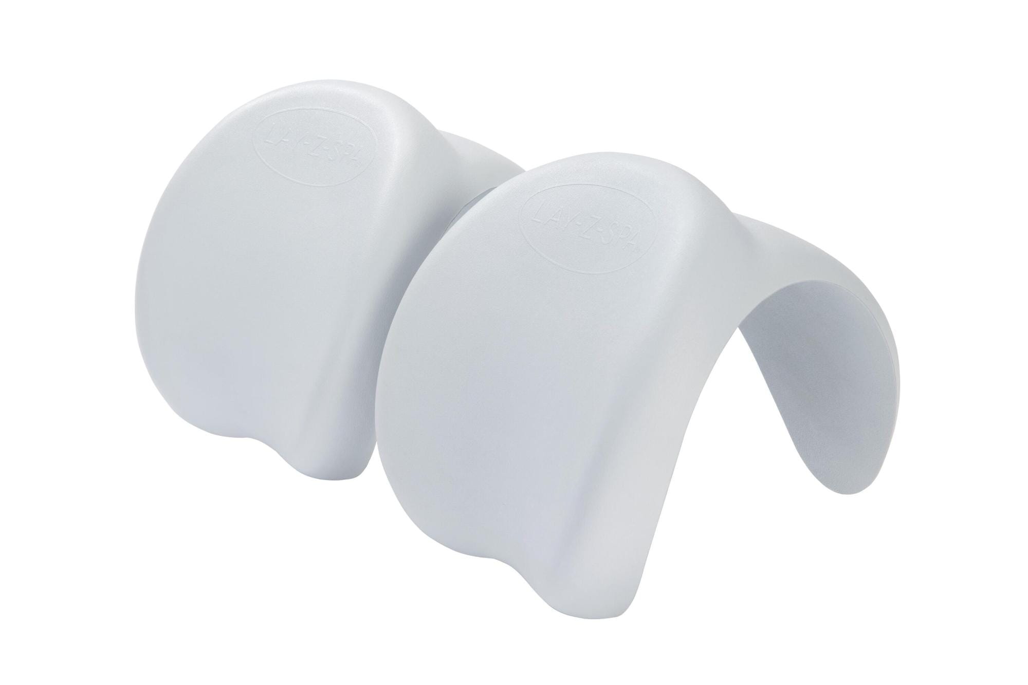 Accessori Piscine e Spa Cuscino per idromassaggio gonfiabile Lay-Z-Spa, 2 pezzi Bestway 2
