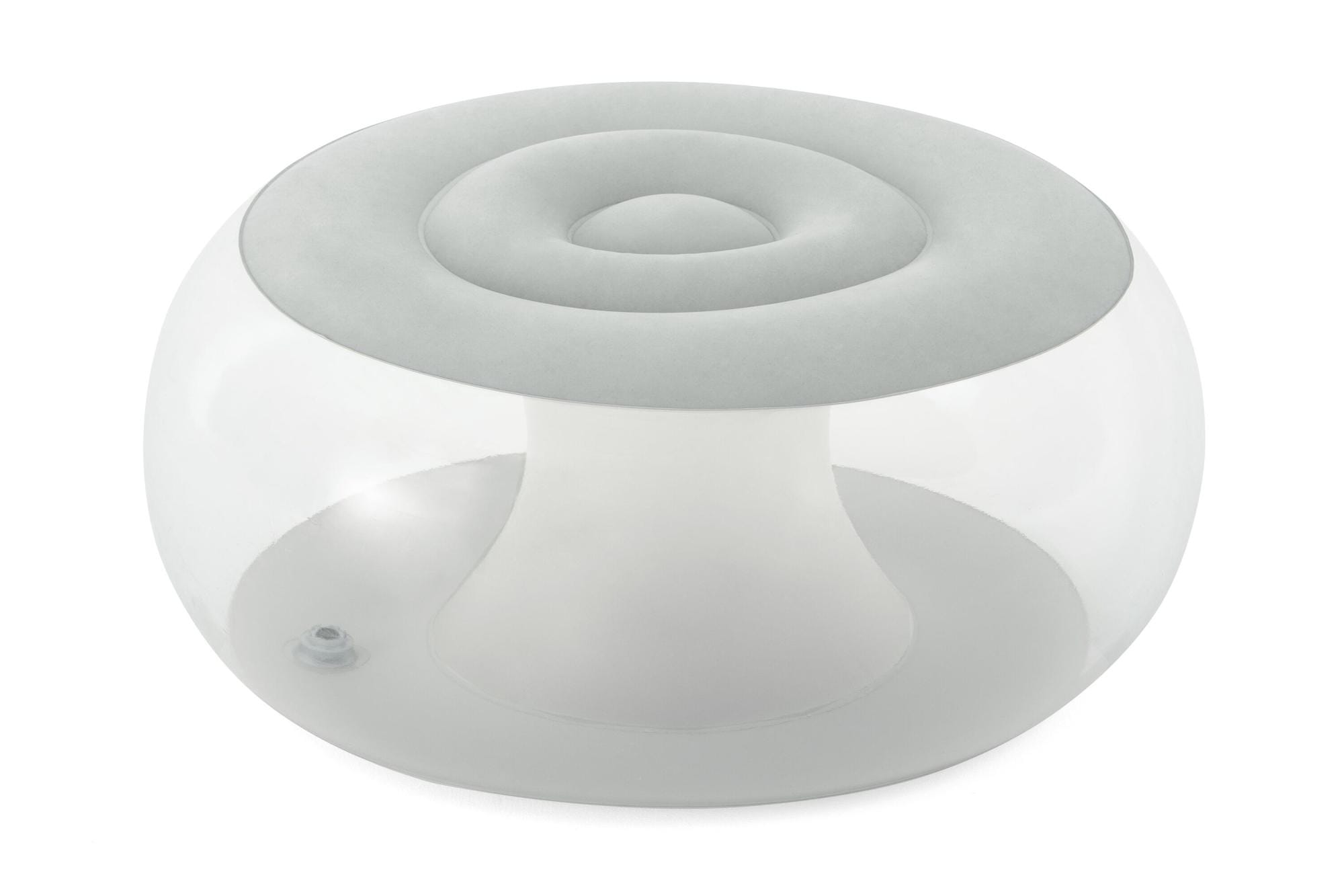 Arredo gonfiabile casa e giardino Pouf gonfiabile mini con luce LED integrata Bestway 1
