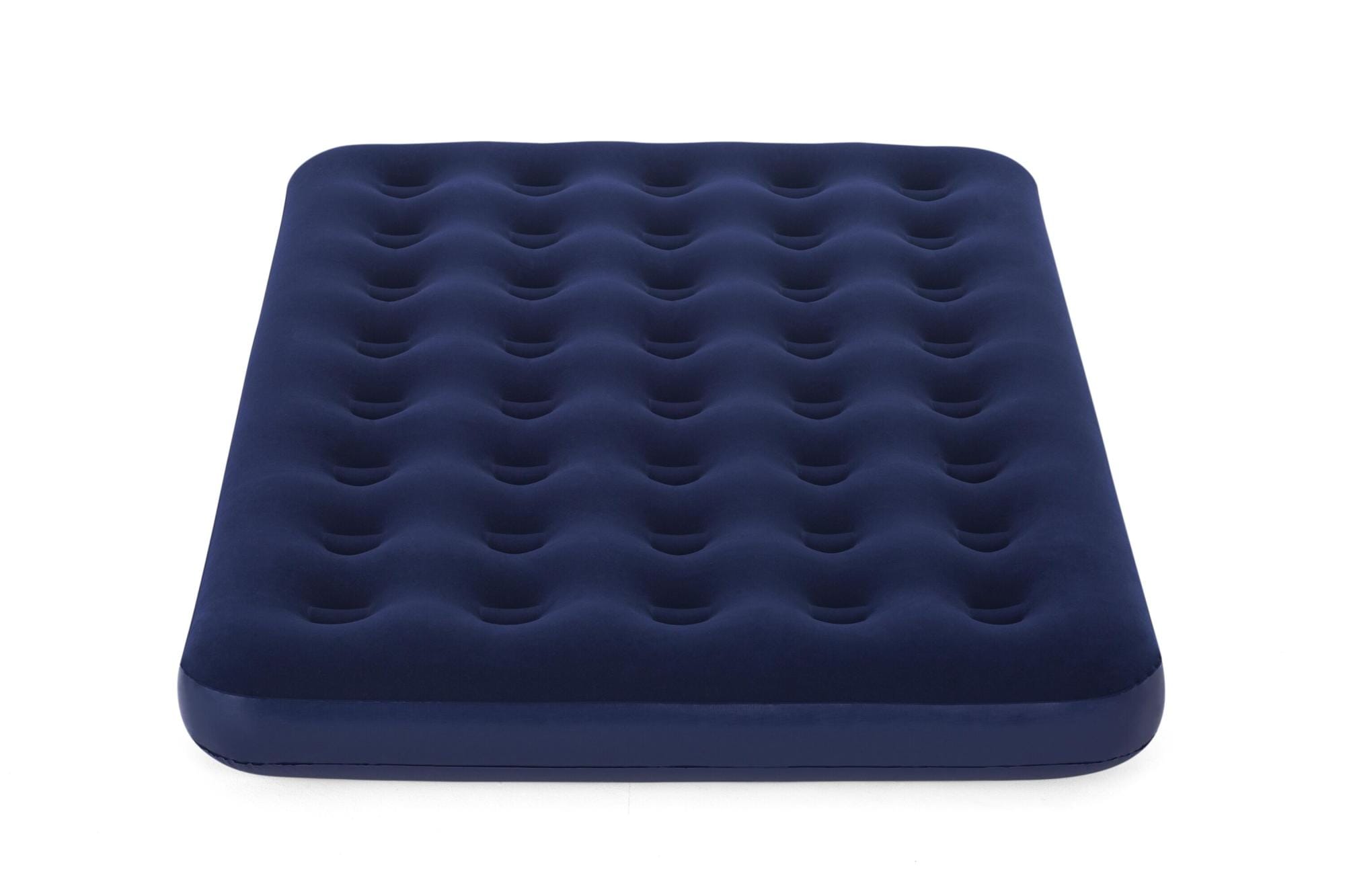 Materassi gonfiabili Materasso gonfiabile matrimoniale da 191x137x22 cm Bestway 1