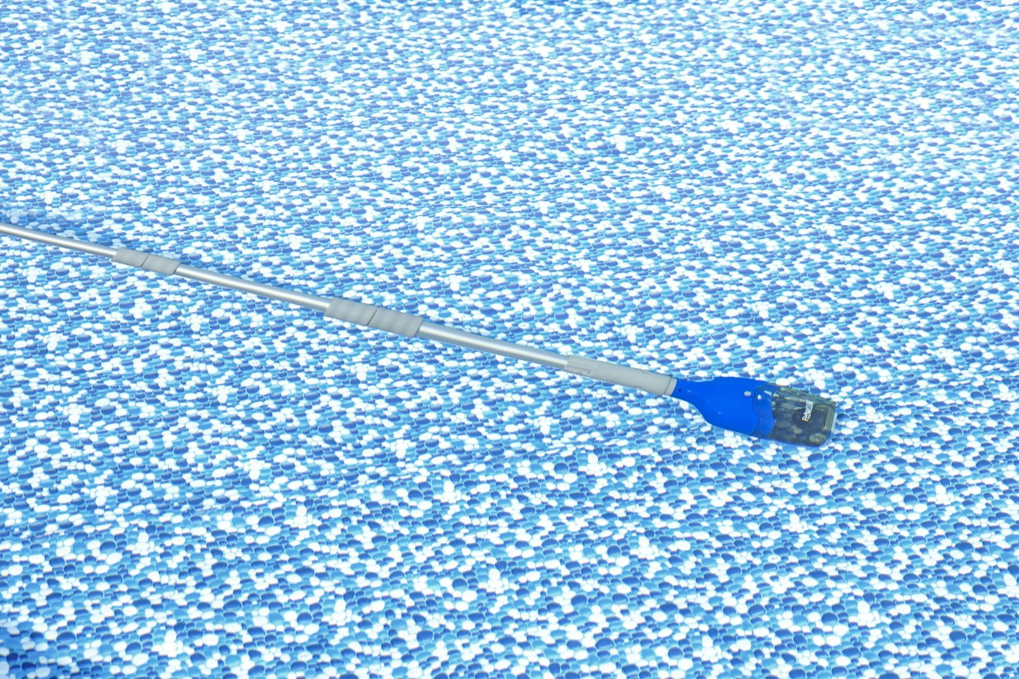 Pulitori e Skimmer Aspiratore per piscina AquaTech Bestway 2