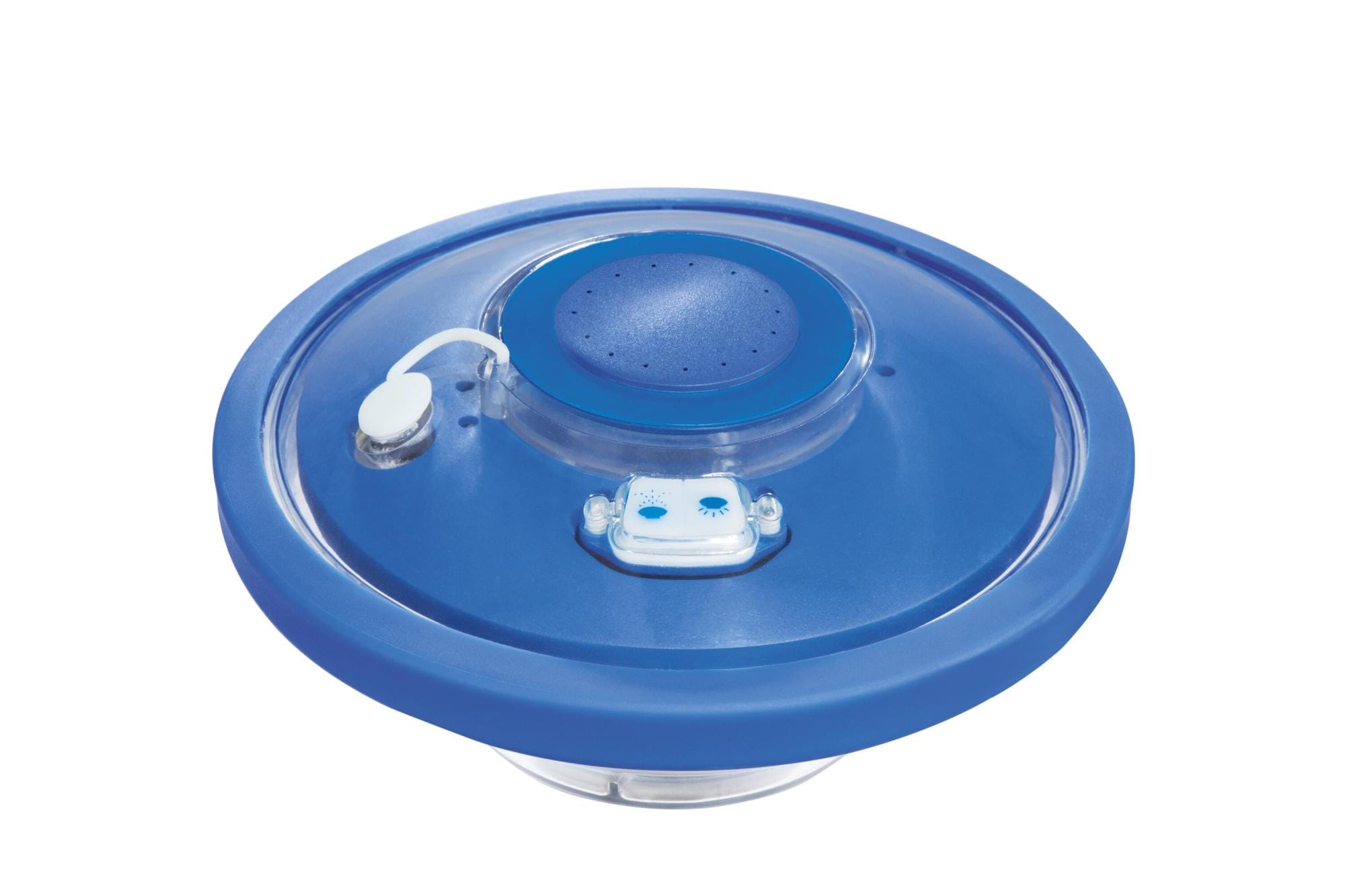 Accessori Piscine e Spa Fontana galleggiante con illuminazione LED blu Bestway 1