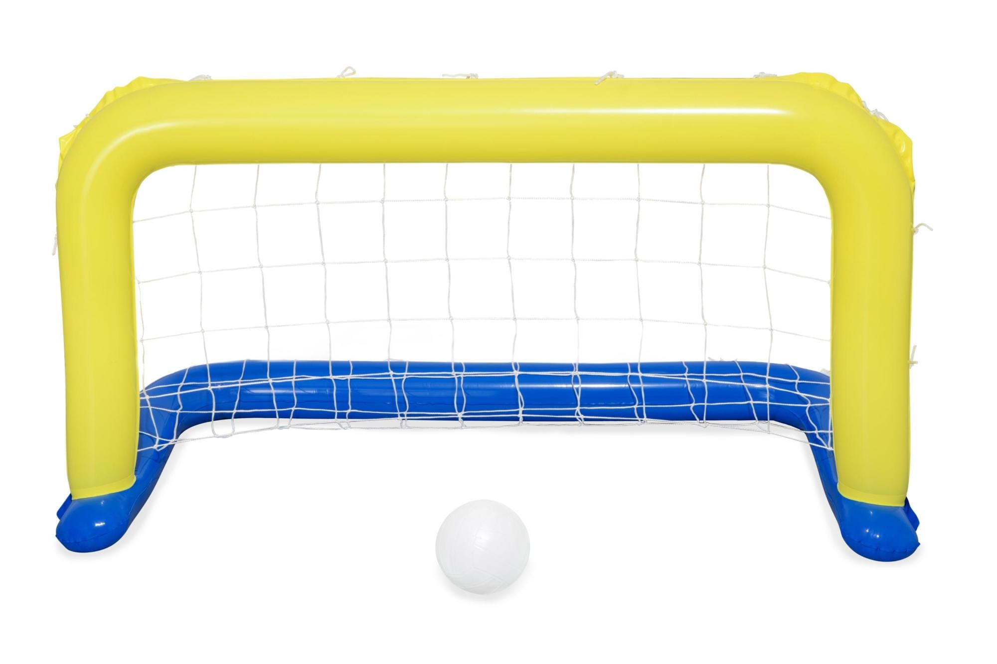 Giochi gonfiabili per bambini Rete da pallanuoto gonfiabile grande Bestway 4