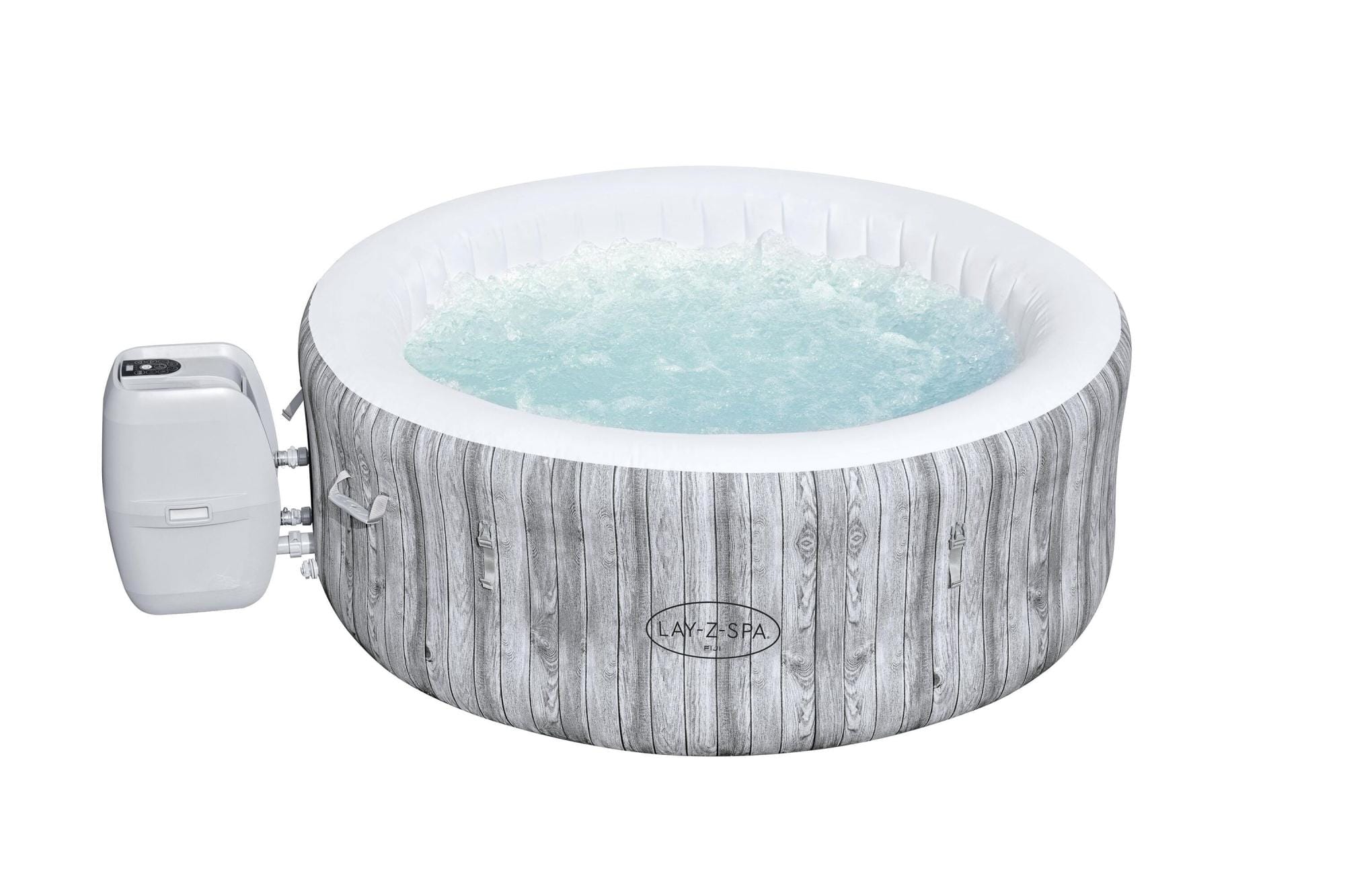 Idromassaggi gonfiabili Lay-Z-Spa Idromassaggio gonfiabile Lay-Z-Spa Fiji AirJet 2-4 persone Bestway 1