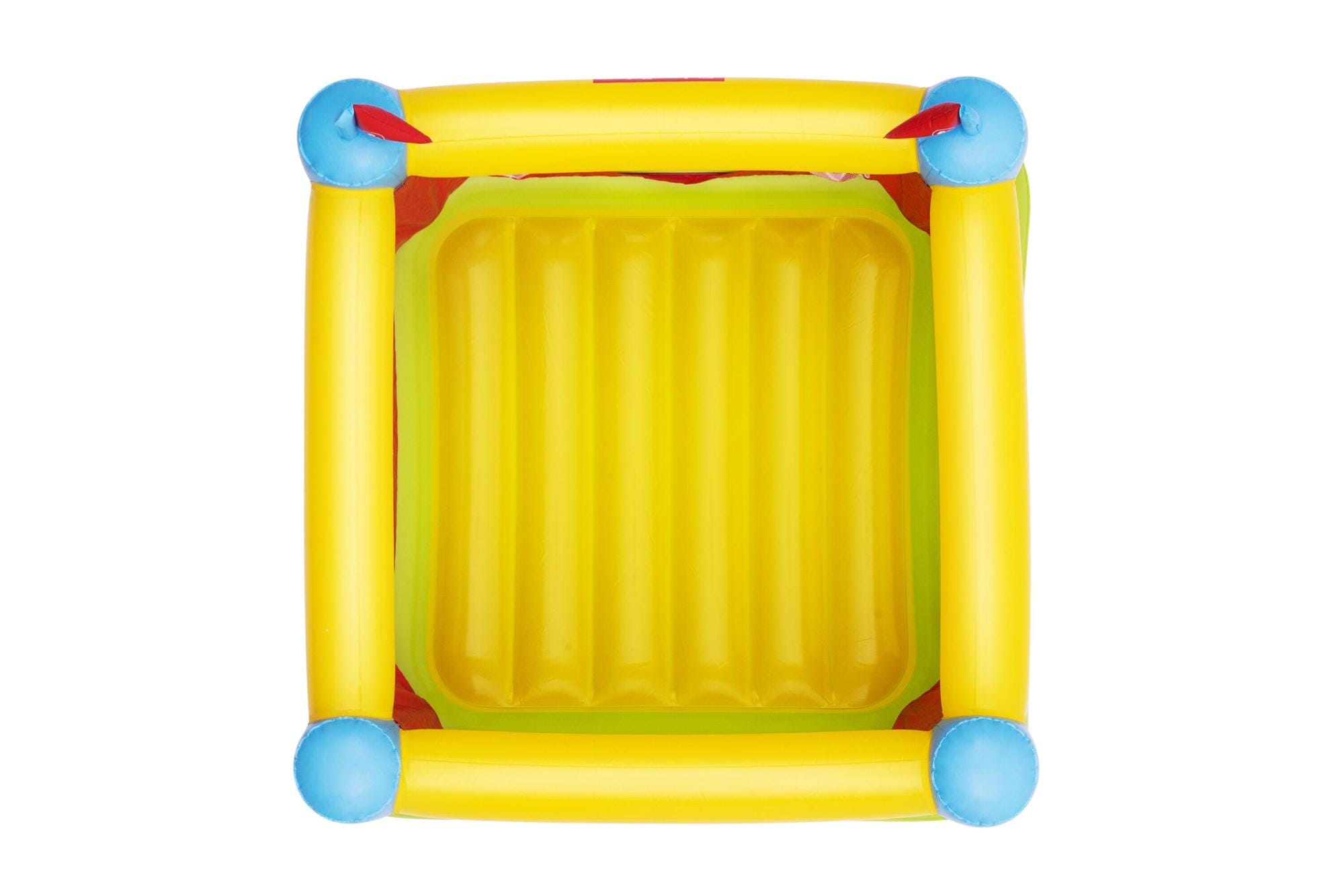 Giochi gonfiabili per bambini Castello gonfiabile Bouncetastic Fisher-Price Bestway 13