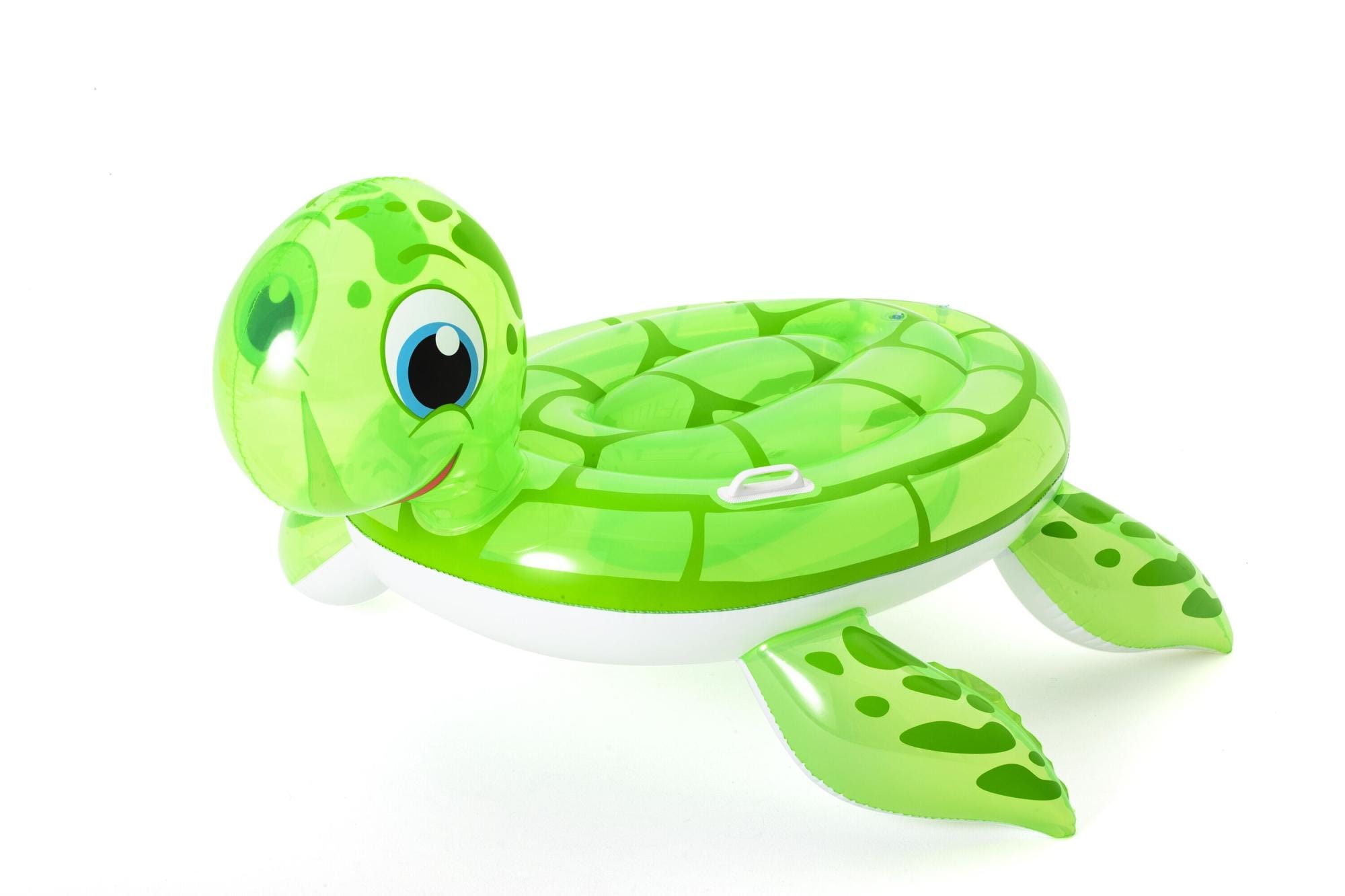 Giochi gonfiabili per bambini Tartaruga gonfiabile per bambini Bestway 4