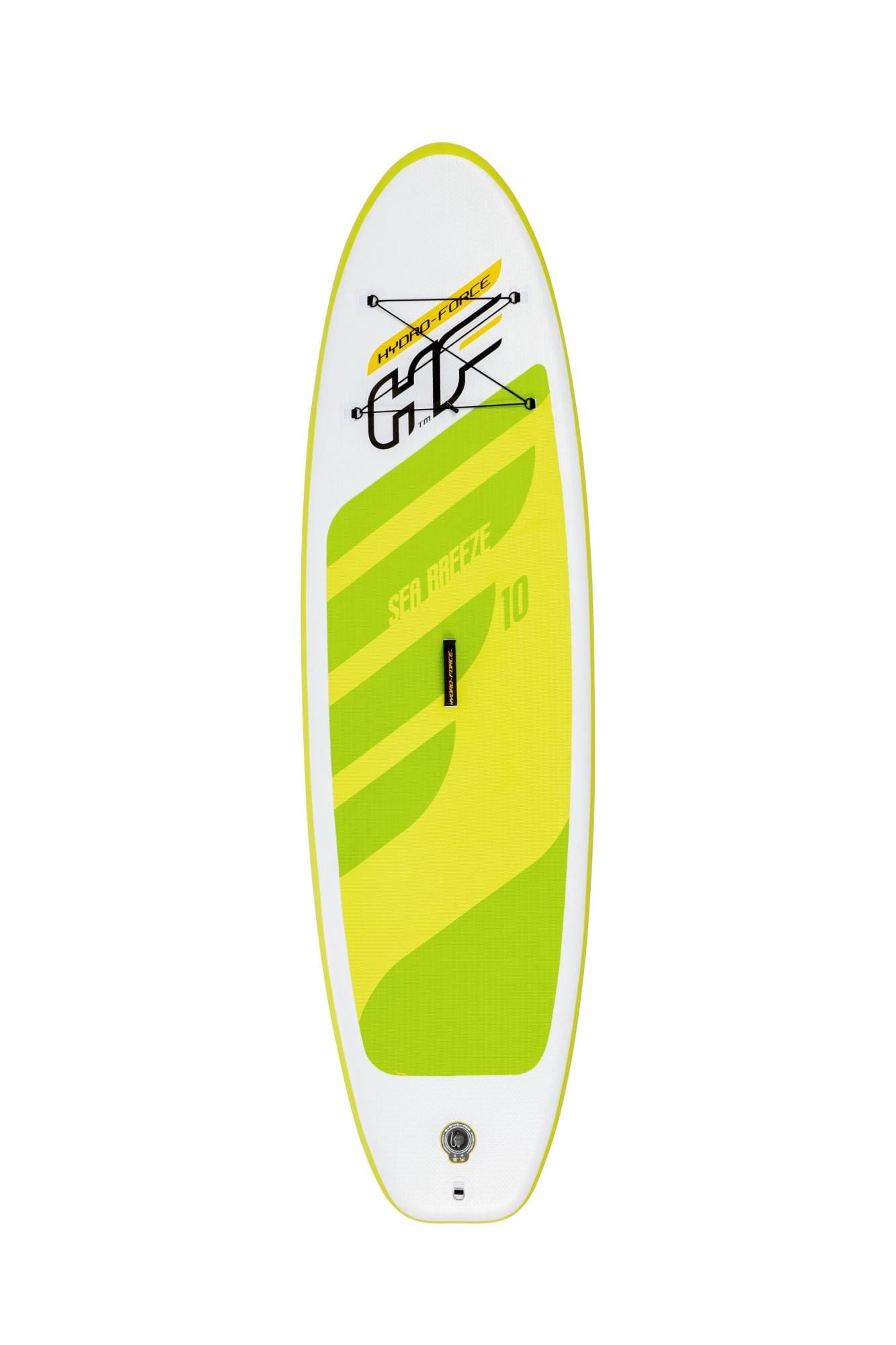 Sport Acquatici Tavola da SUP gonfiabile Sea Breeze da 305x84 cm Bestway 5