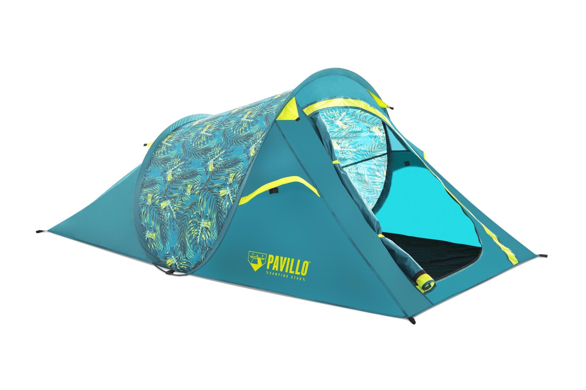 Campeggio Tenda da campeggio Coolrock, 2 posti Bestway 1