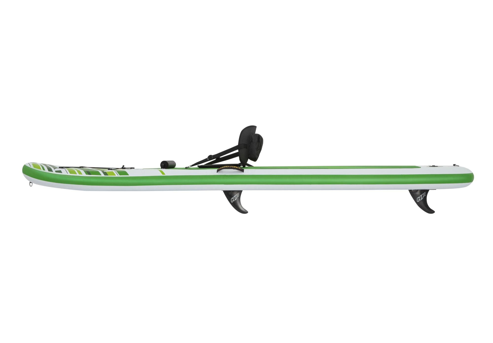 Sport Acquatici Tavola da SUP e kayak gonfiabile Freesoul Tech 2 - 340x89x15 cm Bestway 9