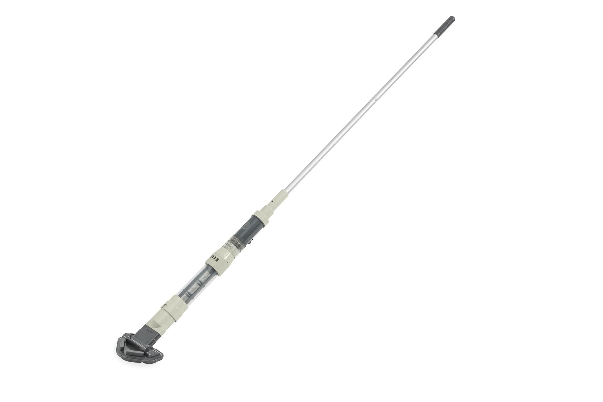 Pulitori e Skimmer Aspiratore subacqueo ricaricabile per idromassaggio Lay-Z-Spa Bestway 1