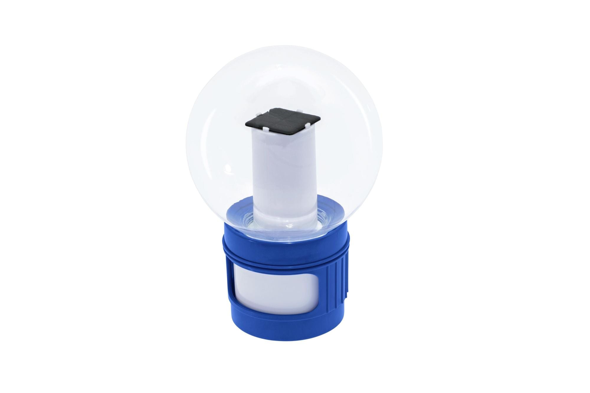 Trattamento chimico dell'acqua Dosatore chimico per cloro con LED da 17,5 cm Bestway 1