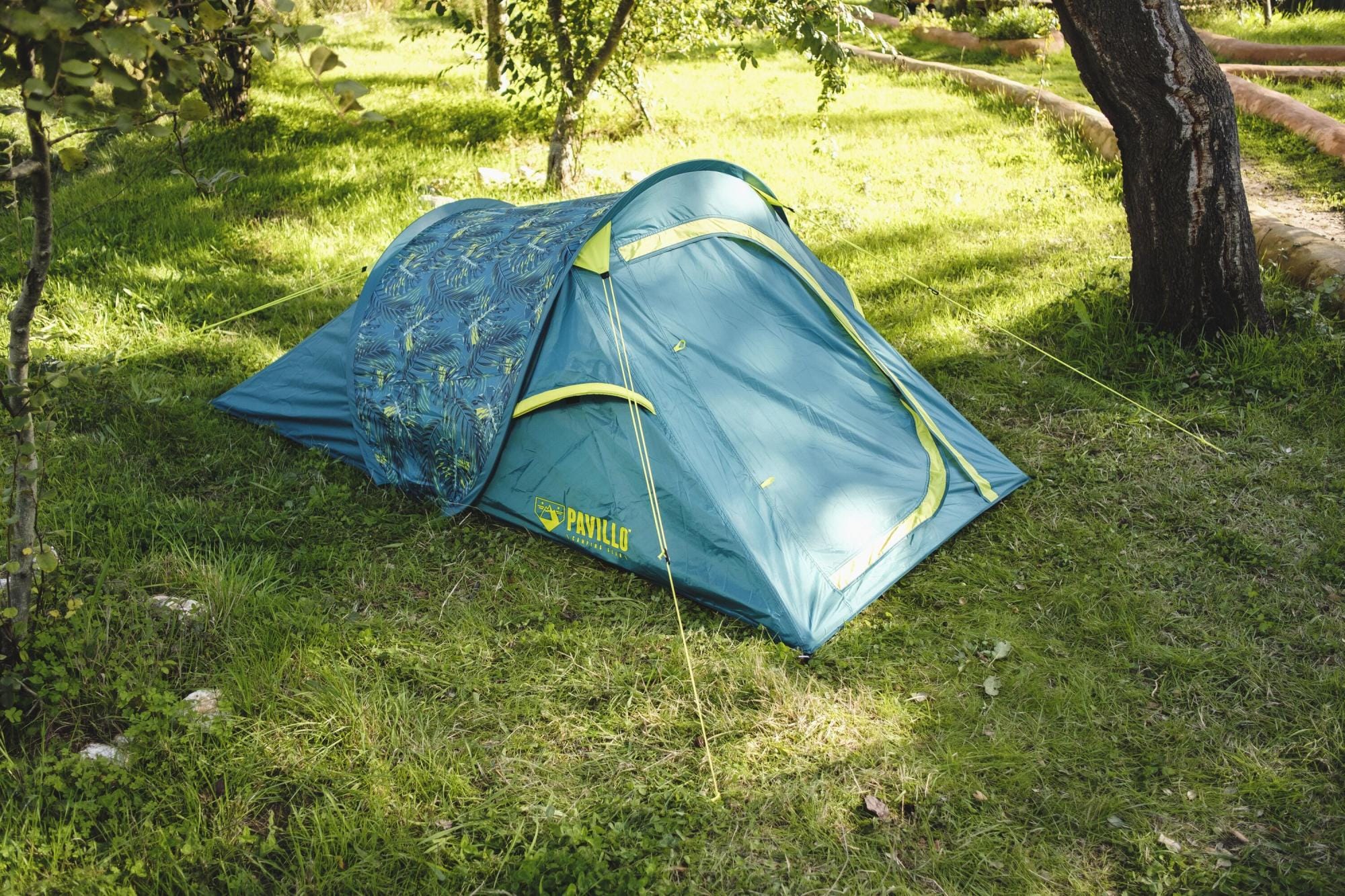 Campeggio Tenda da campeggio Coolrock, 2 posti Bestway 6