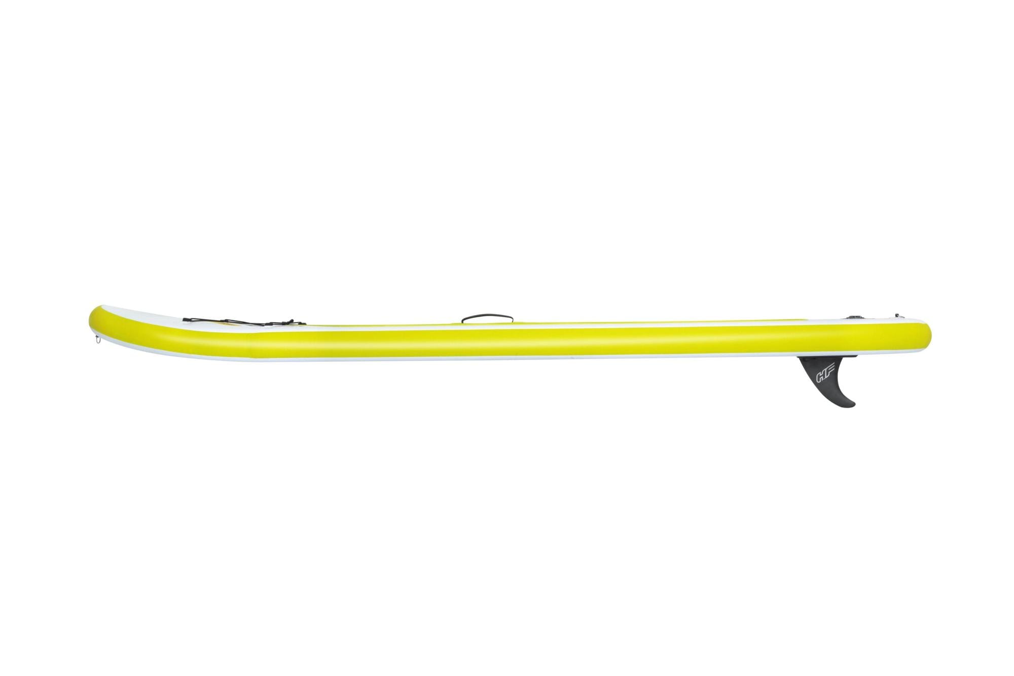 Sport Acquatici Tavola da SUP gonfiabile Sea Breeze da 305x84 cm Bestway 6