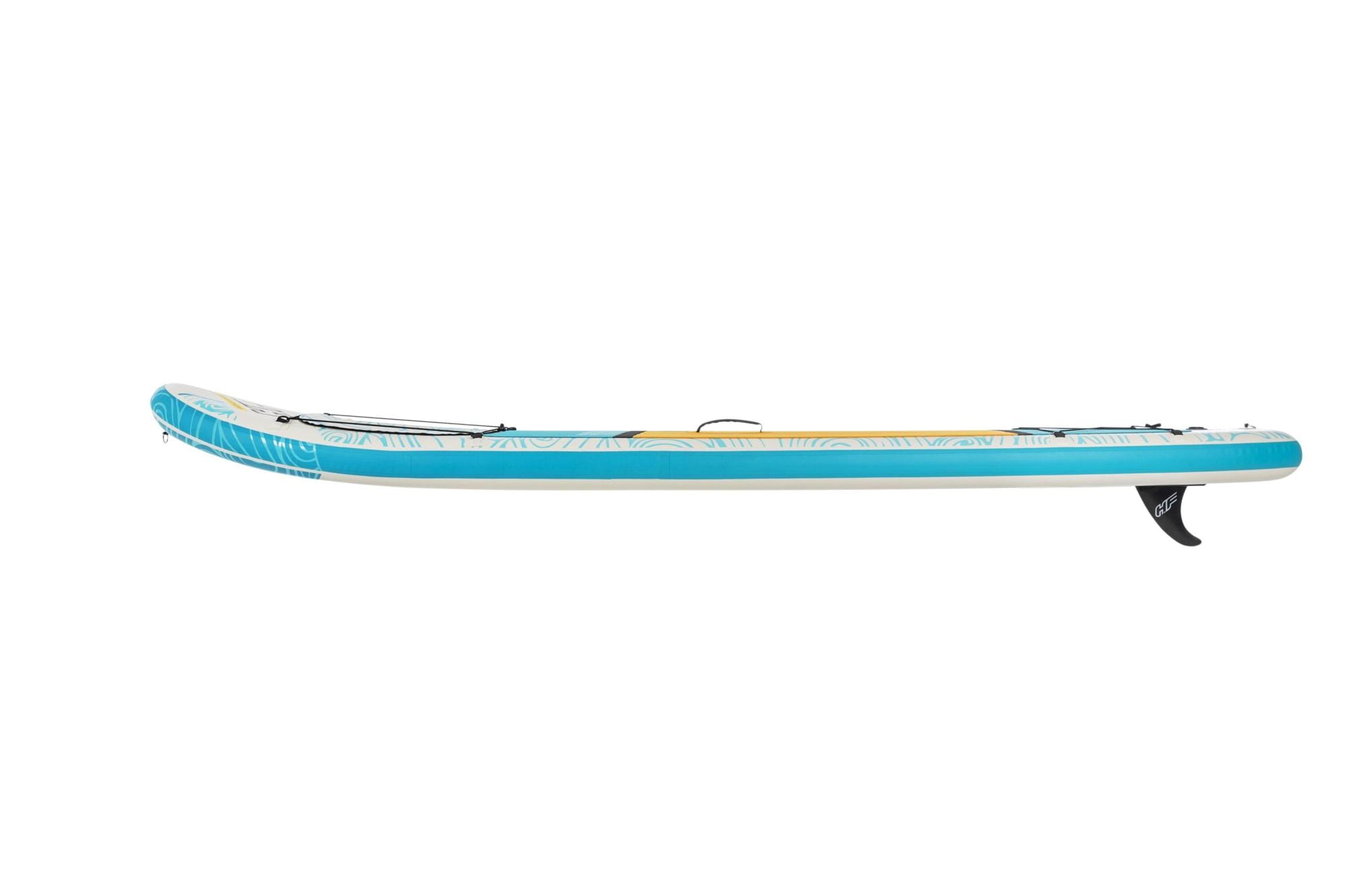 Sport Acquatici Tavola da SUP gonfiabile Panorama da 340x89x15 cm Bestway 8