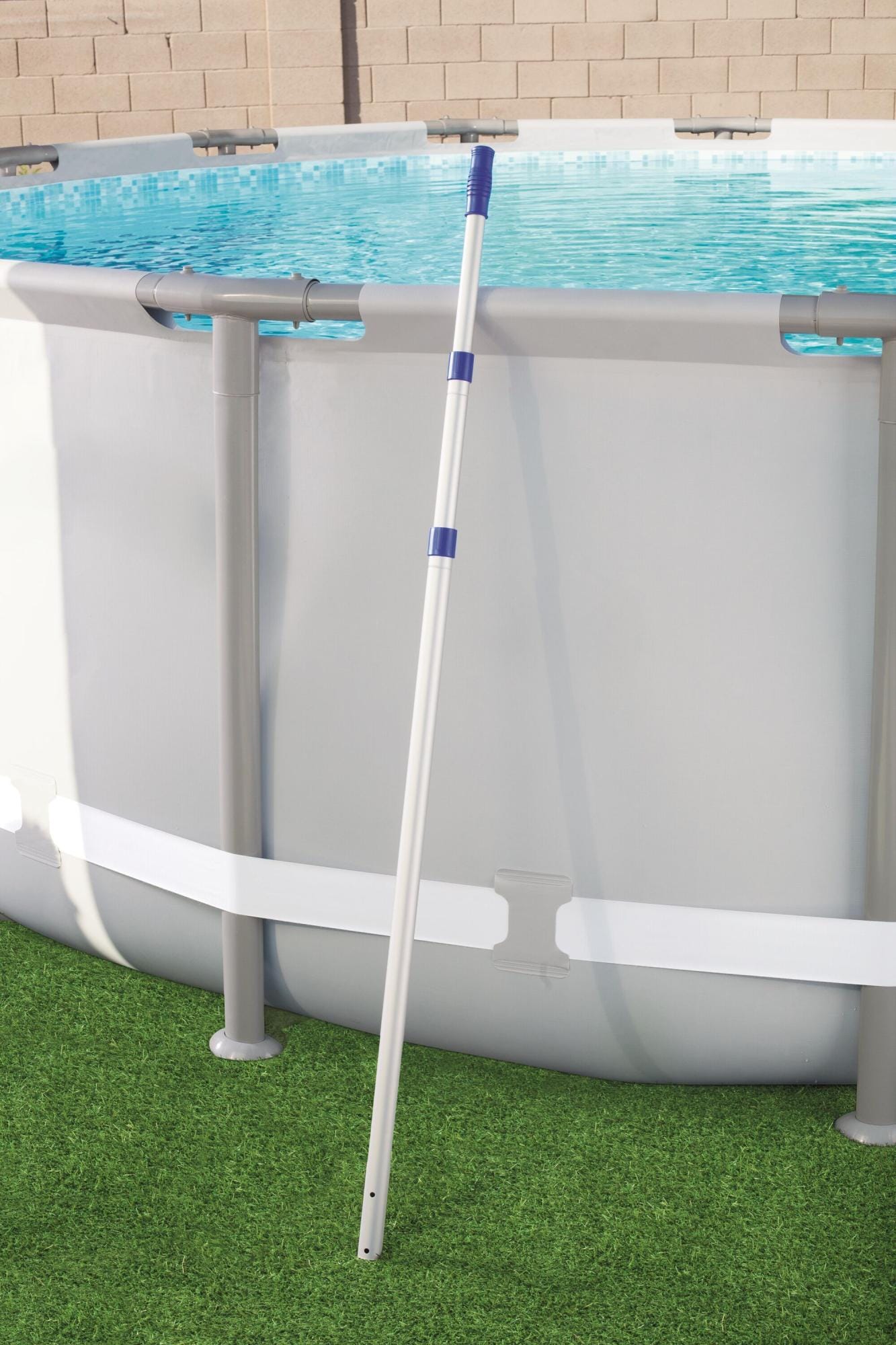 Accessori Piscine e Spa Asta per pulizia piscina Bestway 3