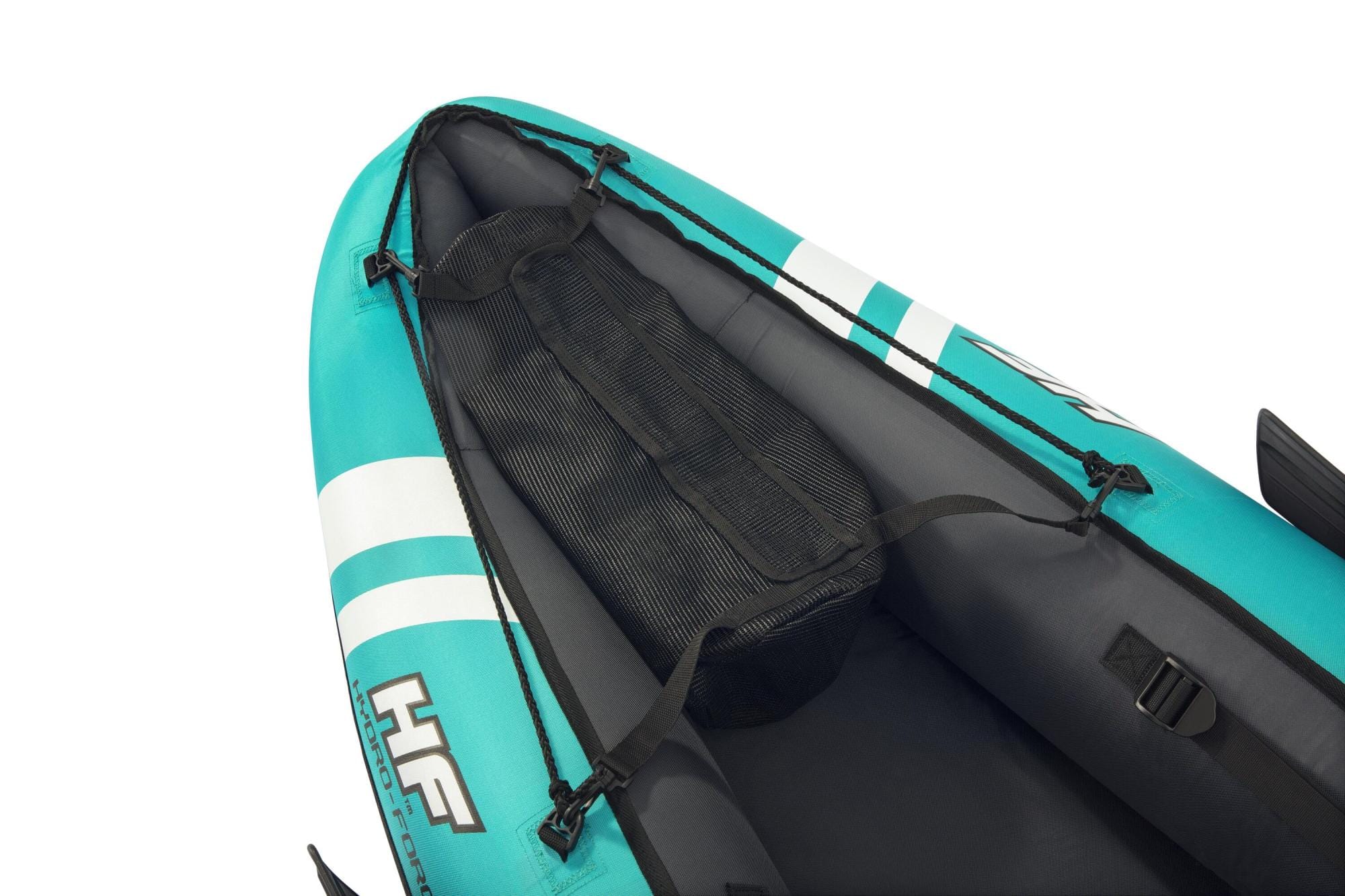 Sport Acquatici Kayak gonfiabile Ventura, 2 posti da 330x86 cm Bestway 7