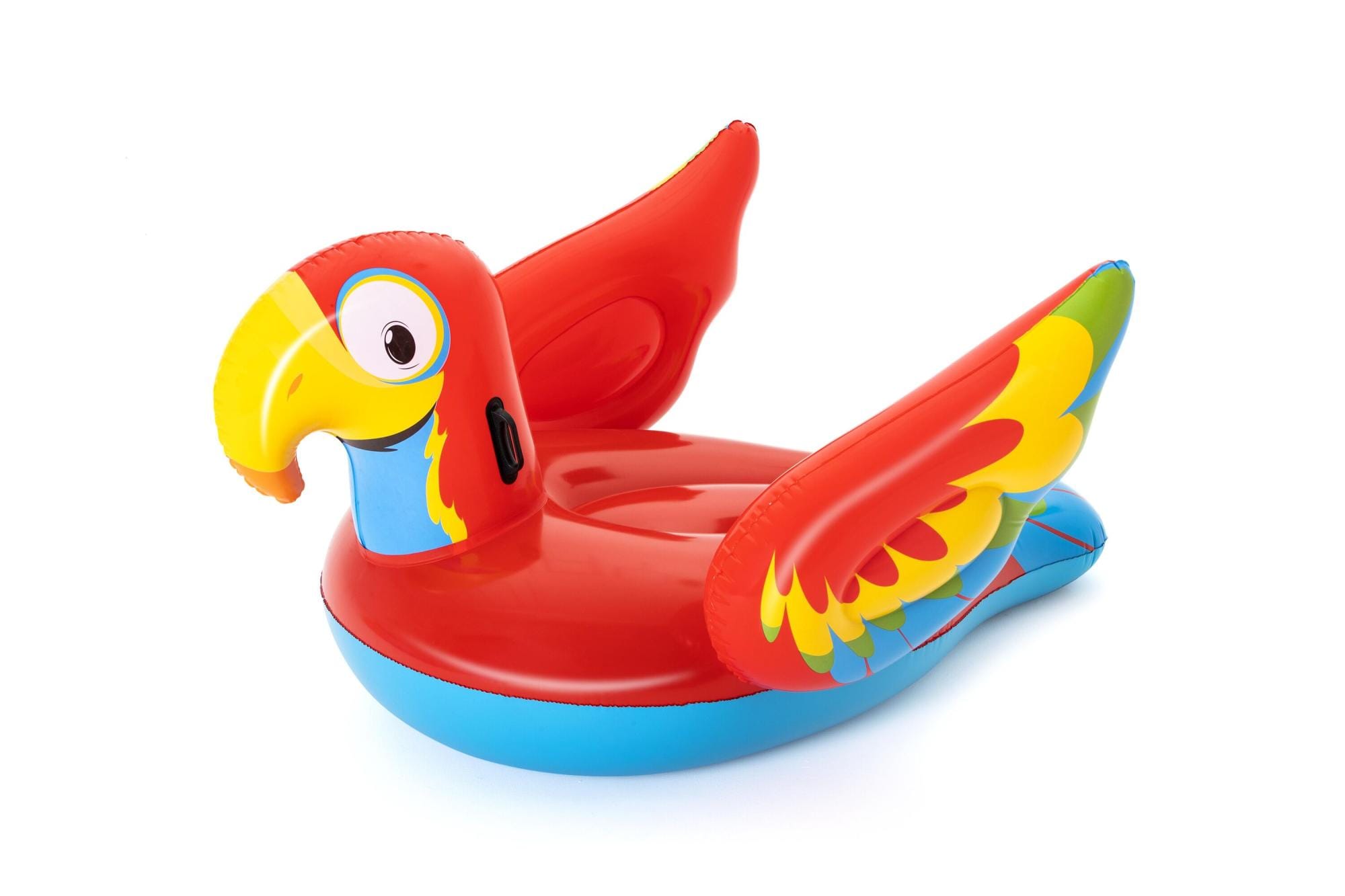 Gonfiabili mare per adulti Pappagallo gonfiabile Bestway 1