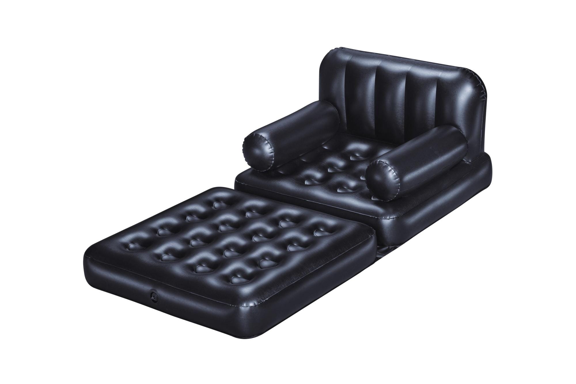 Arredo gonfiabile casa e giardino Poltrona gonfiabile multifunzionale Multi Max Bestway 1