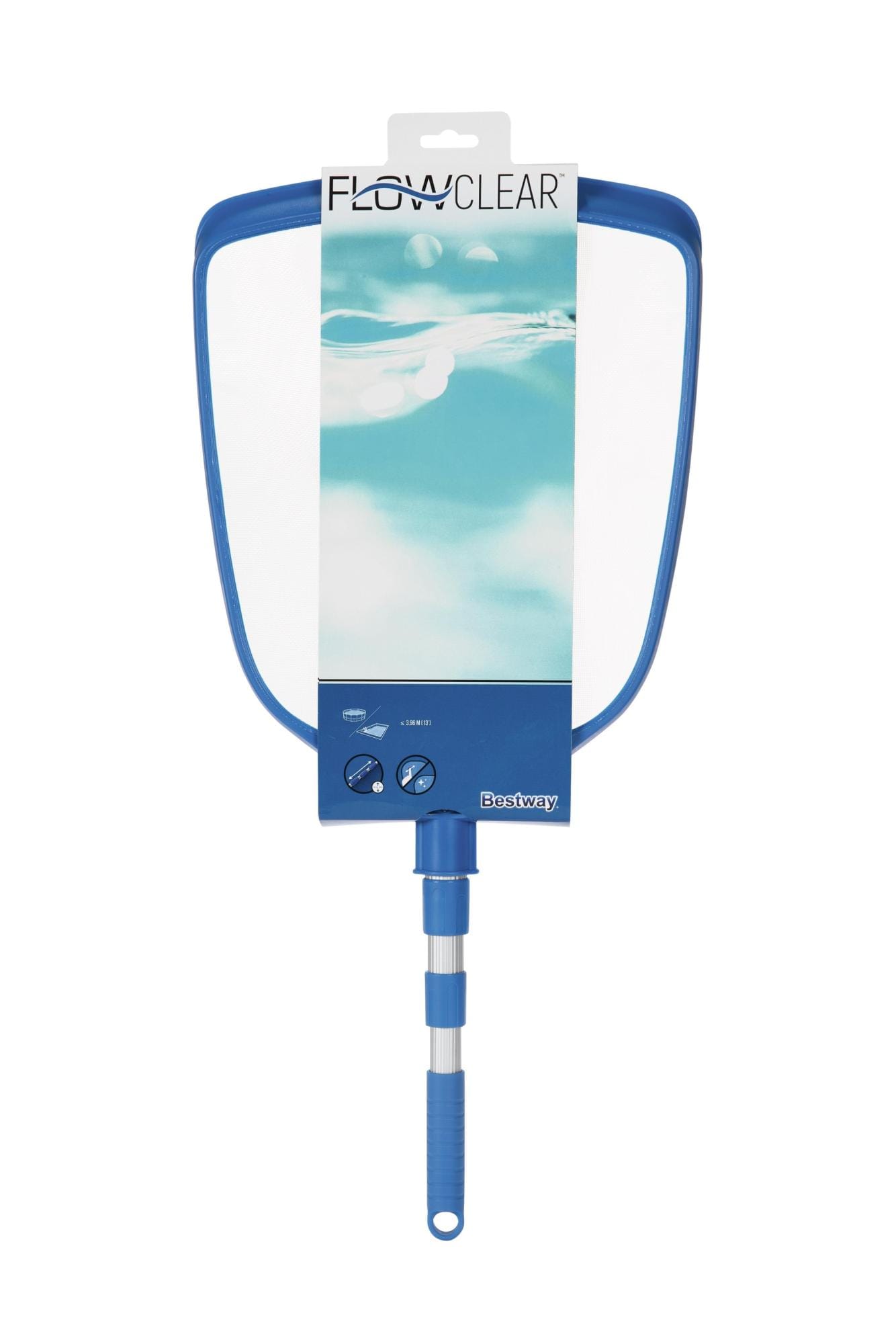 Accessori Piscine e Spa Set skimmer AquaScoop per piscina Bestway 6