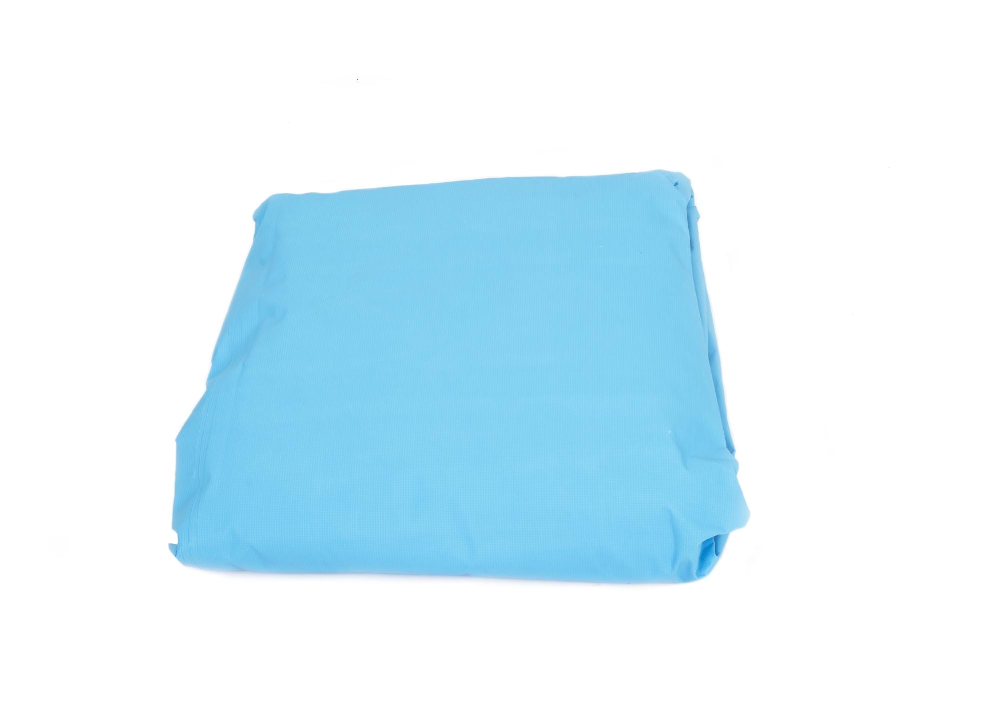 Ricambi Piscine e Spa Liner di ricambio interno per piscina ovale Hydrium da 610x360x120 cm Bestway 2