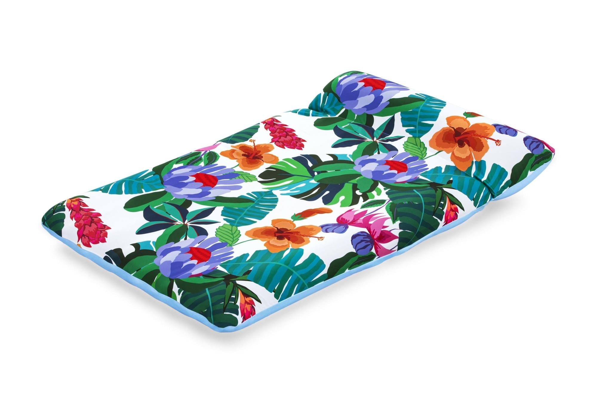 Gonfiabili mare per adulti Materassino gonfiabile in tessuto Blissful Drifter Bestway 1