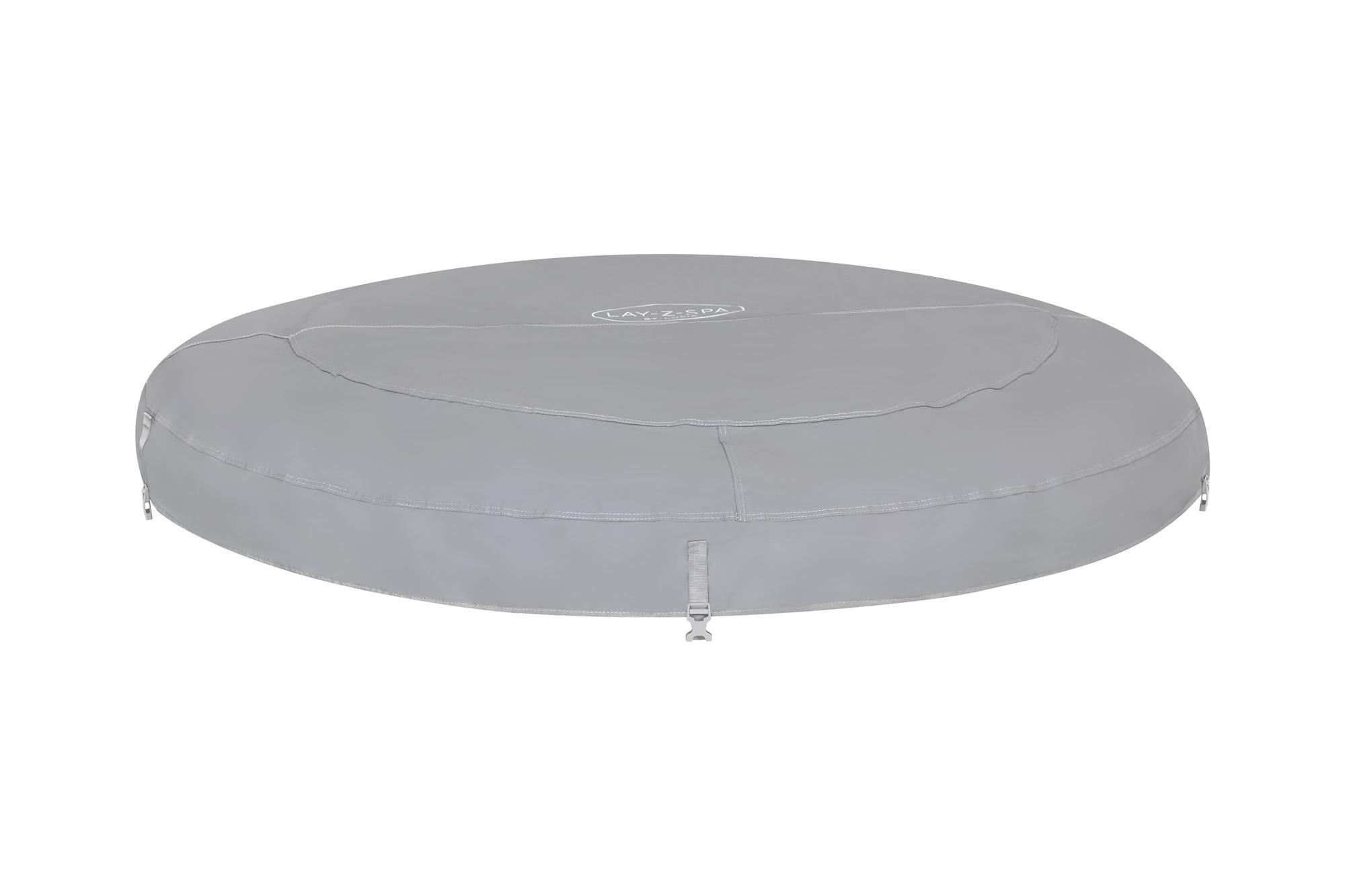 Ricambi Piscine e Spa Copertura in similpelle per idromassaggio gonfiabile S. Lucia AirJet Bestway 1
