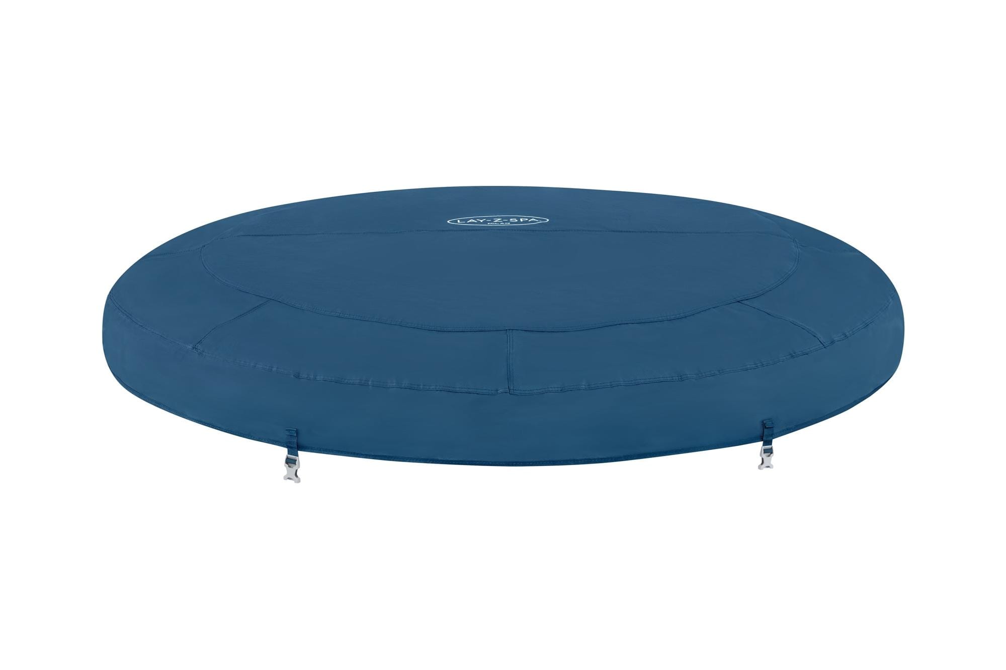 Ricambi Piscine e Spa Copertura in similpelle per idromassaggio gonfiabile Milan AirJet Plus Bestway 1