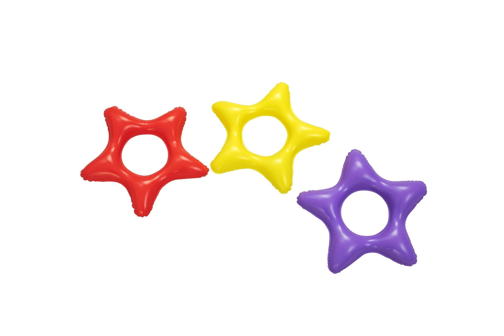 Giochi gonfiabili per bambini Playcenter gonfiabile La Sirenetta Disney Bestway 9