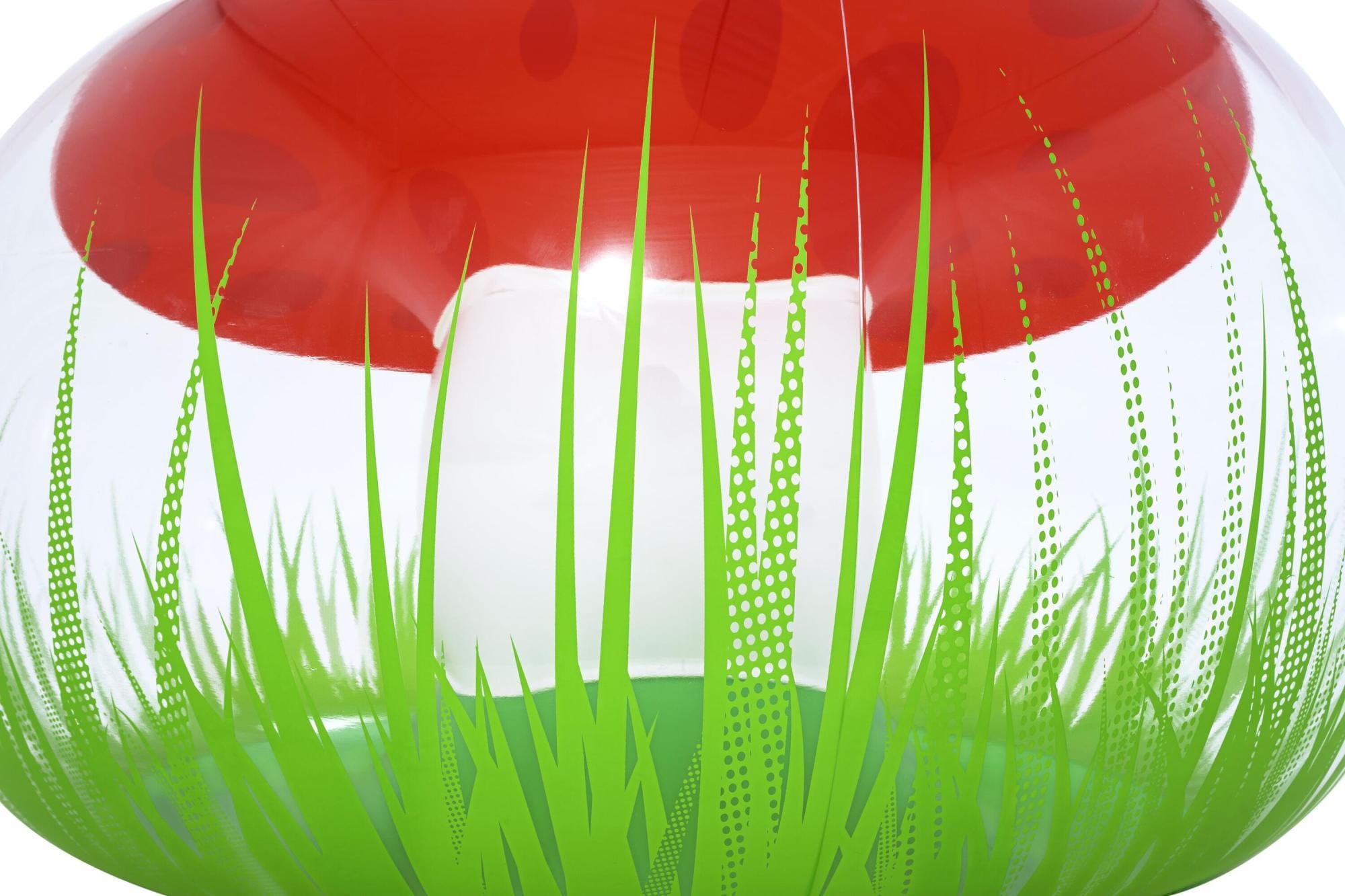Giochi gonfiabili per bambini Pouf gonfiabile Mushroom Bestway 7