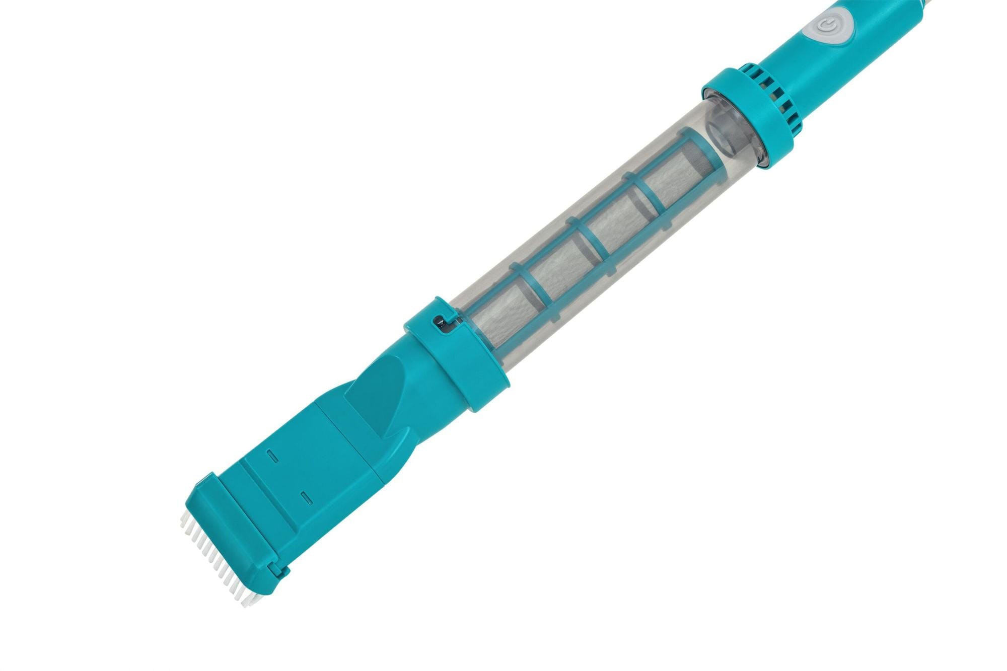 Pulitori e Skimmer Aspiratore ricaricabile AquaSurge per piscina Bestway 2