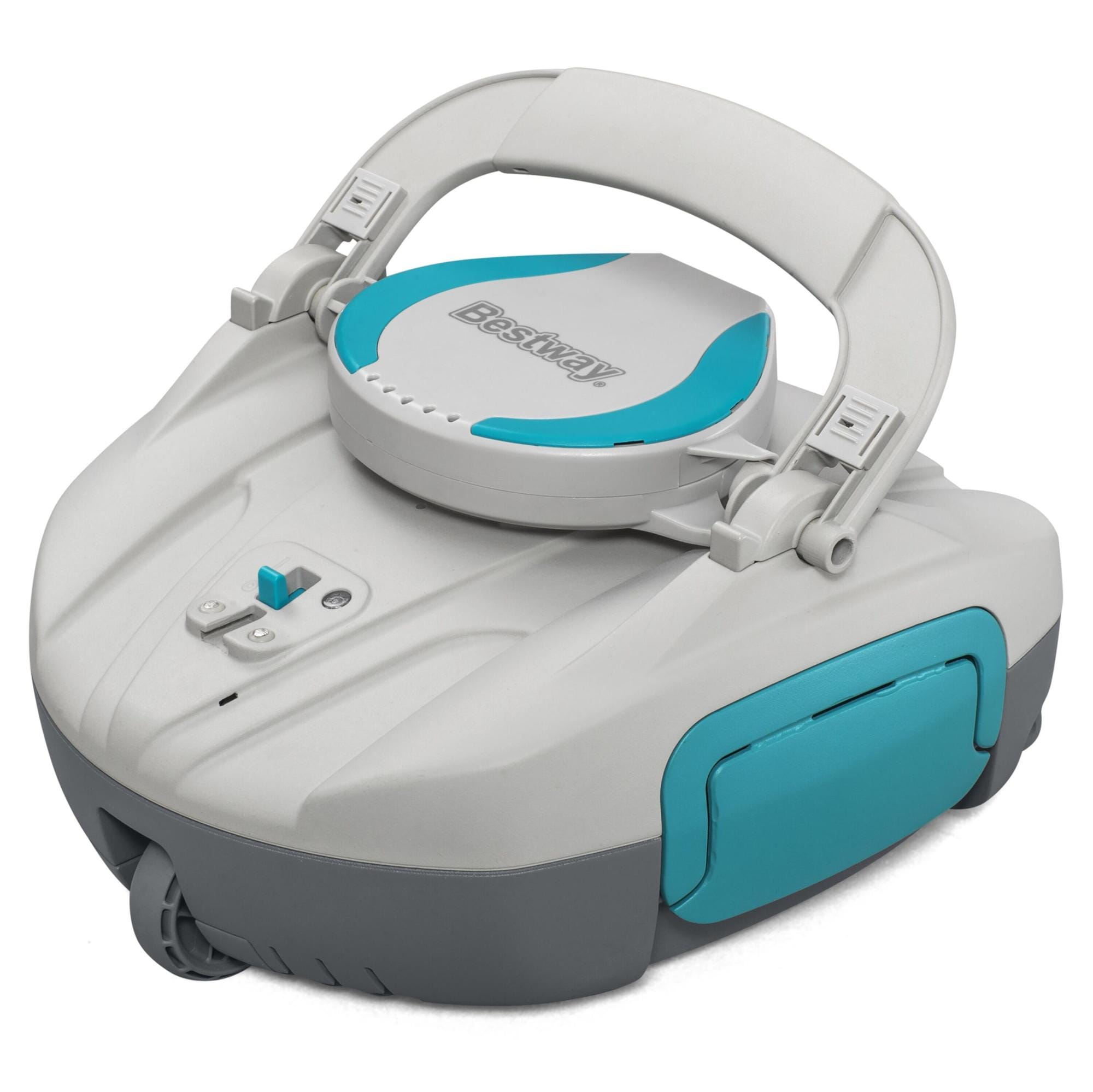 Pulitori e Skimmer Robot pulitore AquaTronix G100 per piscina Bestway 1