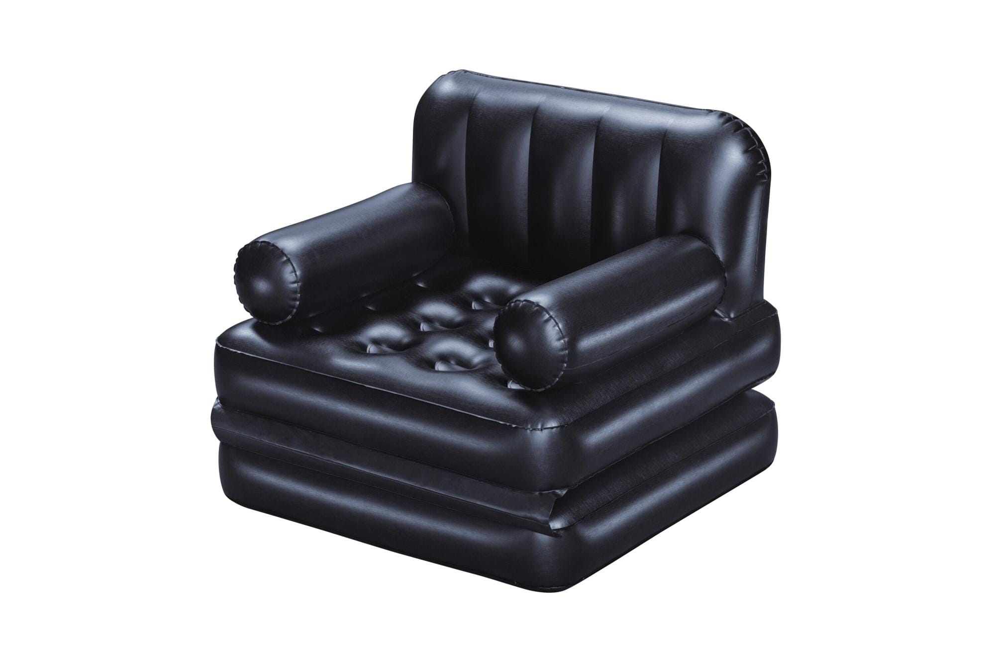 Arredo gonfiabile casa e giardino Poltrona gonfiabile multifunzionale Multi Max Bestway 2