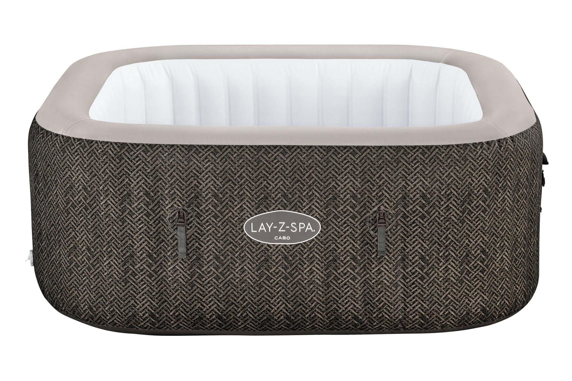 Ricambi Piscine e Spa Liner di ricambio idromassaggio gonfiabile Cabo HydroJet Bestway 1