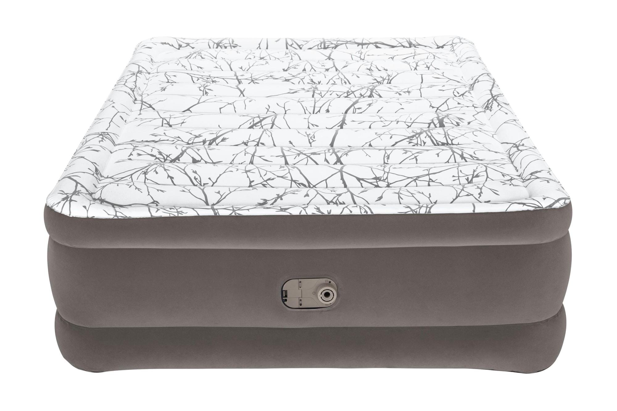Materassi gonfiabili Materasso gonfiabile matrimoniale da 203x152x56 cm Fashion Flock Bestway 2