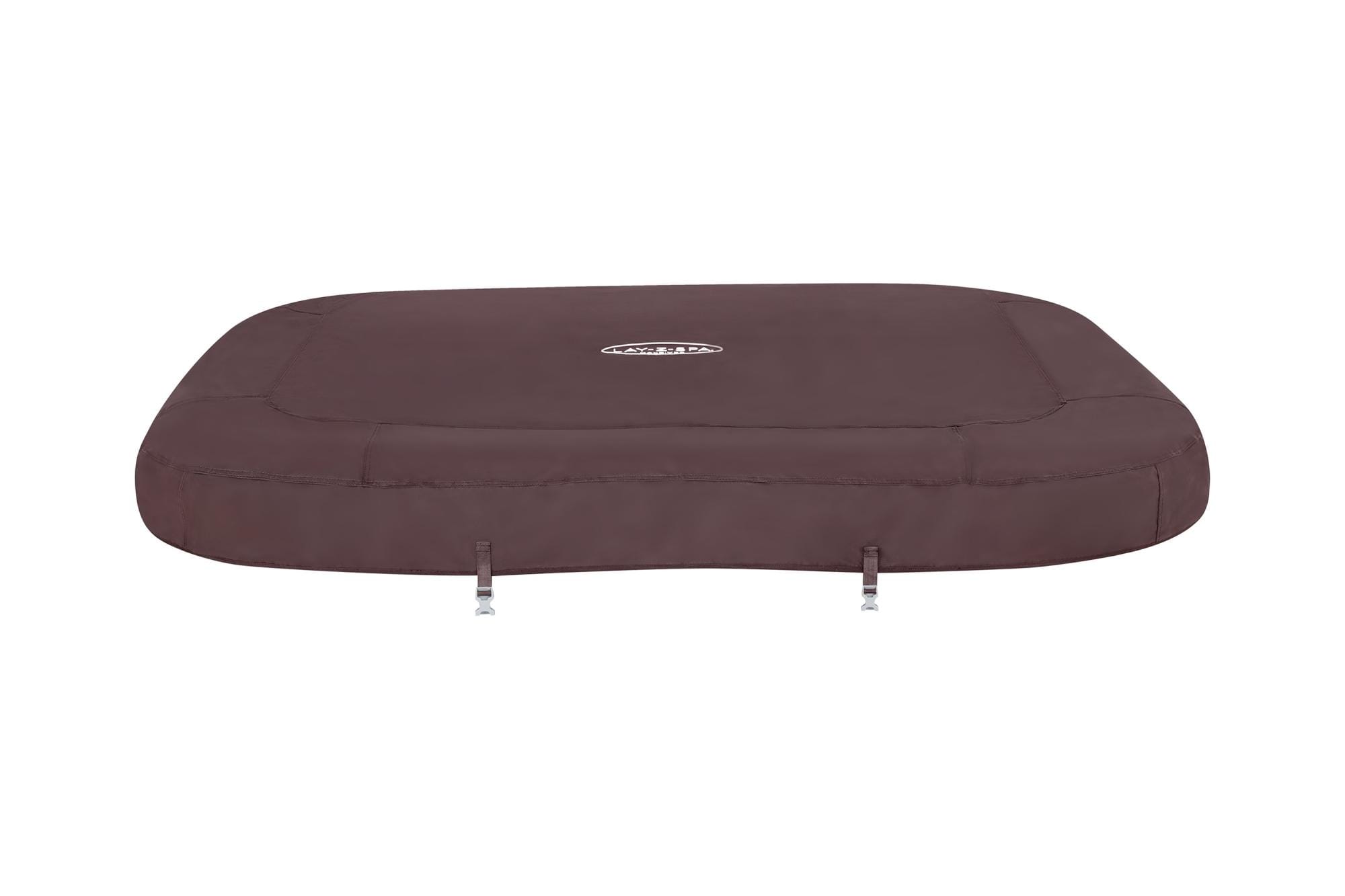 Ricambi Piscine e Spa Copertura in similpelle per idromassaggio gonfiabile Maldives HydroJet Pro Bestway 1