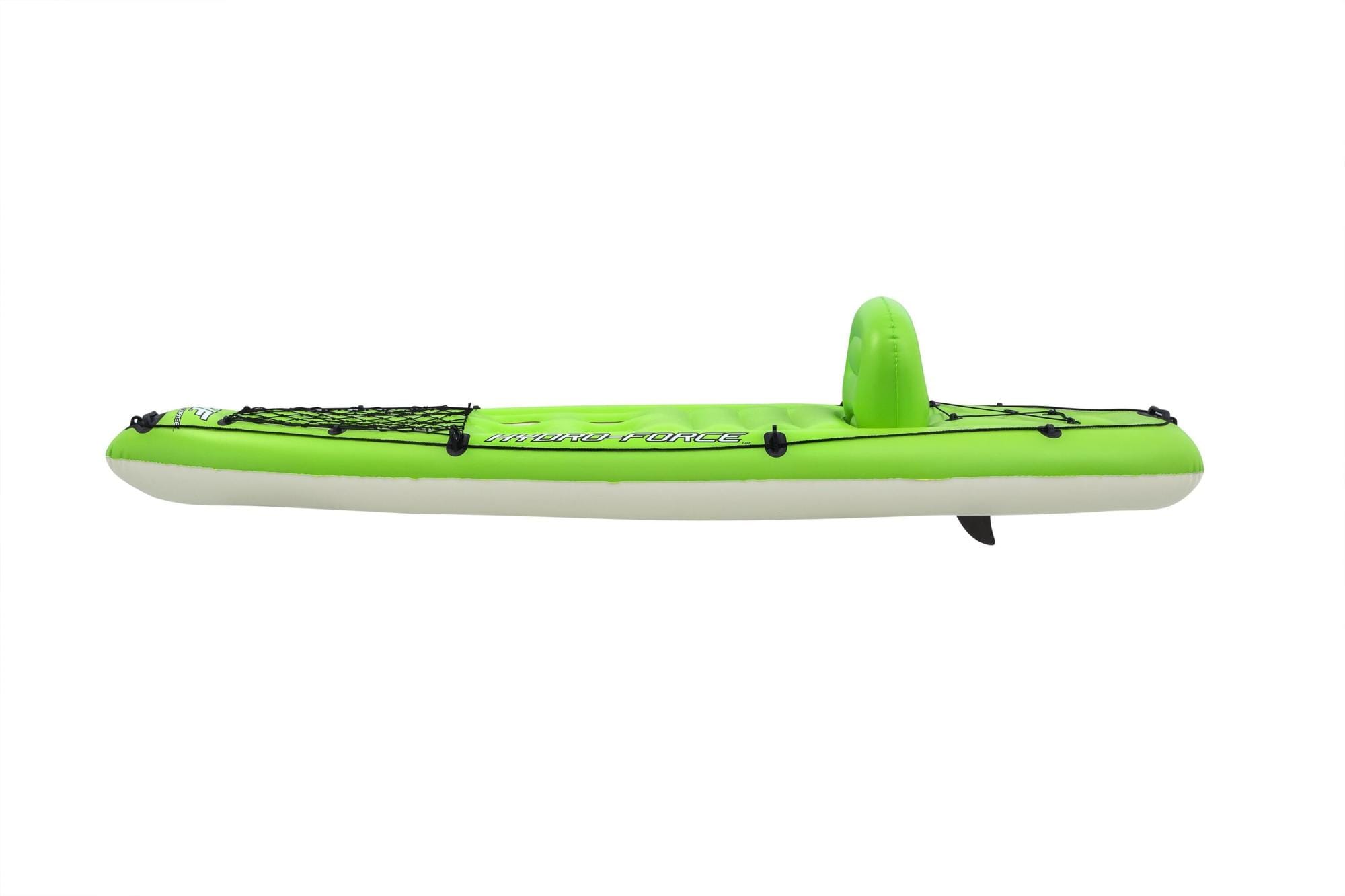 Sport Acquatici Kayak gonfiabile da pesca Koracle da 285x92 cm Bestway 6