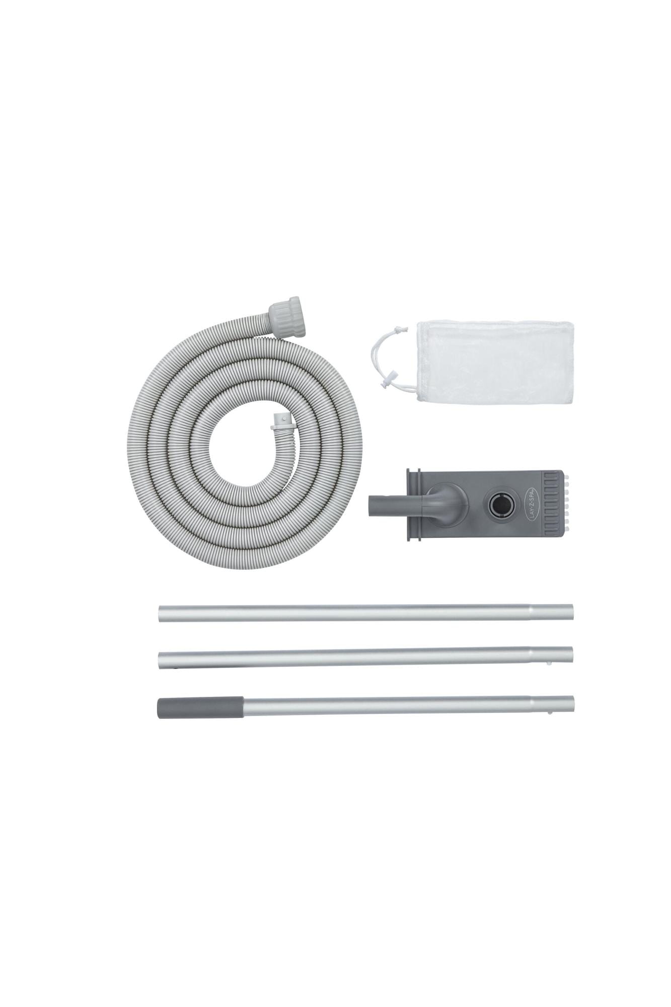 Accessori Piscine e Spa Aspiratore subacqueo per idromassaggio gonfiabile Bestway 4