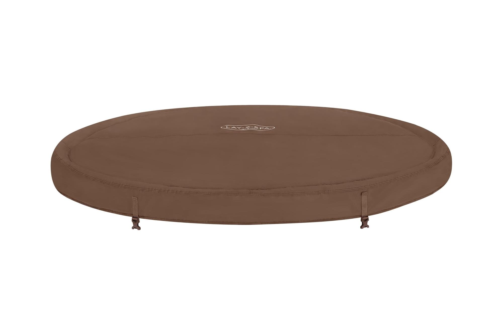 Ricambi Piscine e Spa Copertura in similpelle per idromassaggio gonfiabile Helsinki AirJet Bestway 1