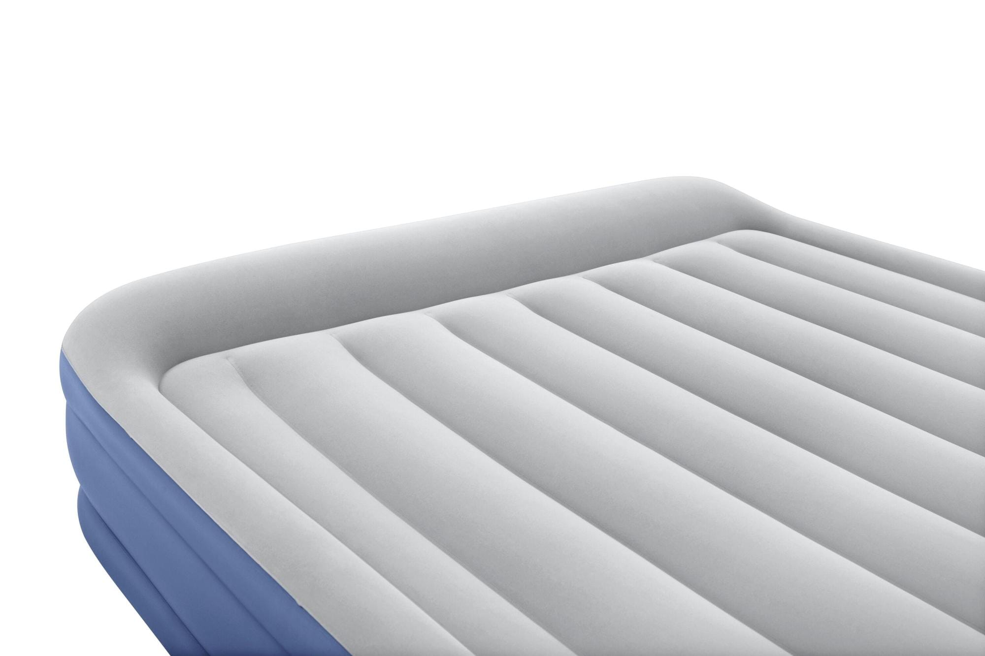 Materassi gonfiabili Materasso gonfiabile matrimoniale in Tritech da 203x152x46 cm Bestway 10