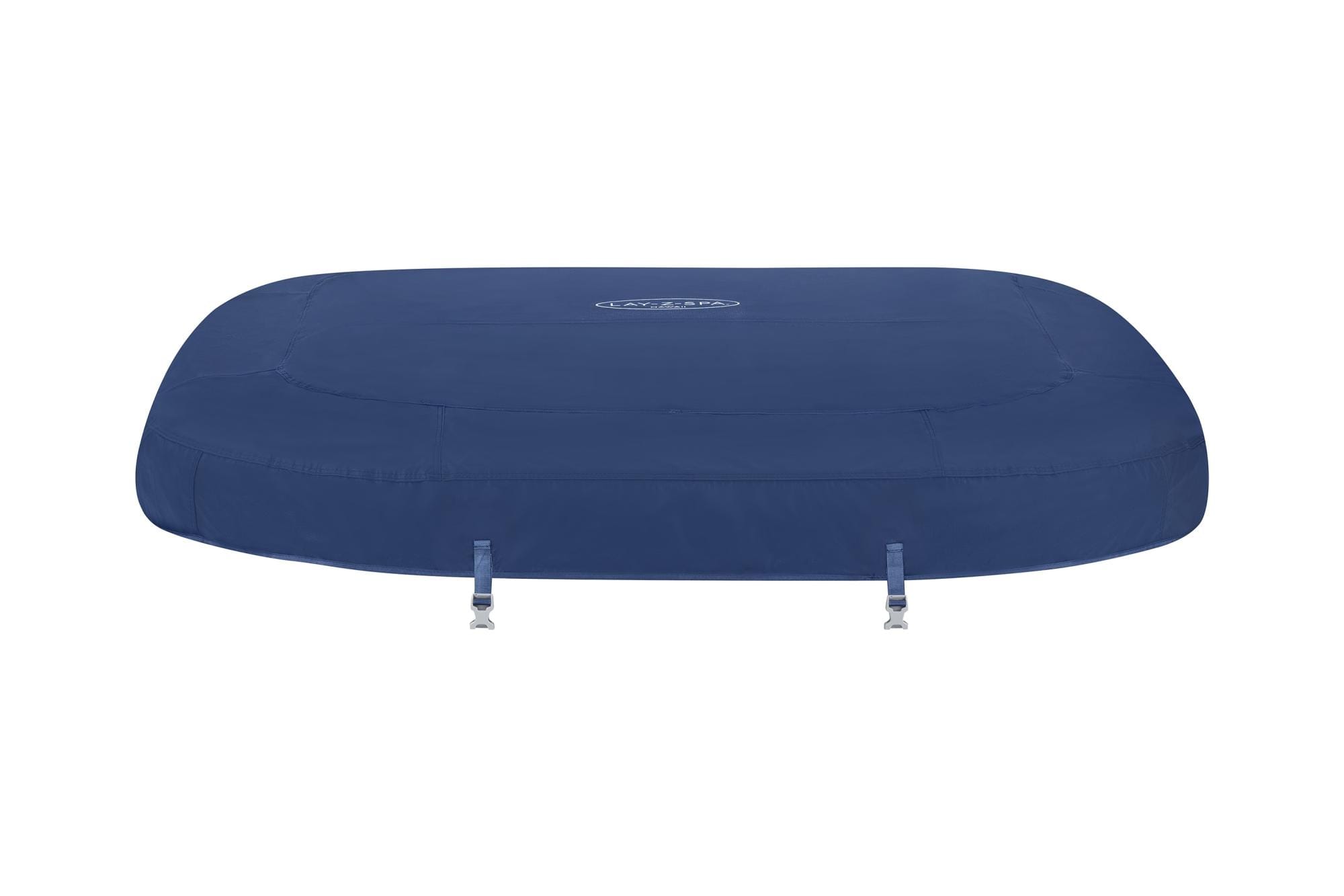 Ricambi Piscine e Spa Copertura in similpelle per idromassaggio gonfiabile Hawaii AirJet Bestway 1