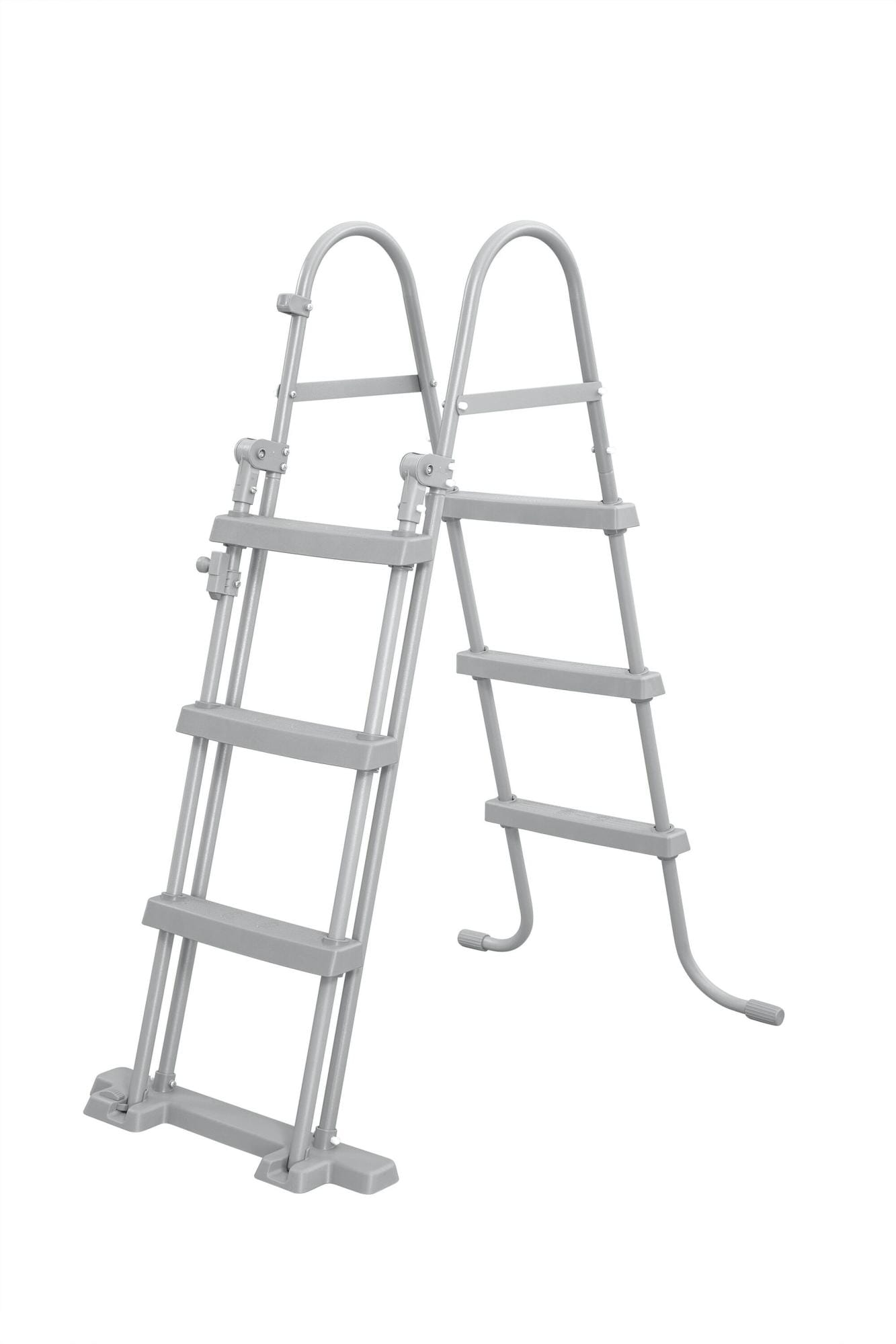 Accessori Piscine e Spa Scaletta di sicurezza per piscina da 107 cm Bestway 1