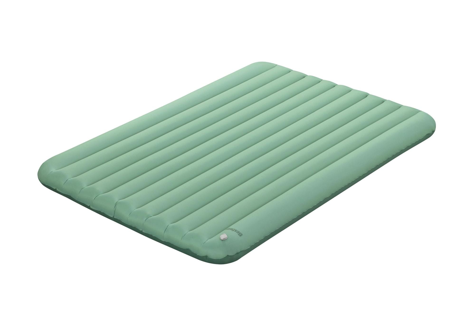 Materassi gonfiabili Materassino matrimoniale da campeggio AdventuRest da 203x142x15 cm Bestway 1