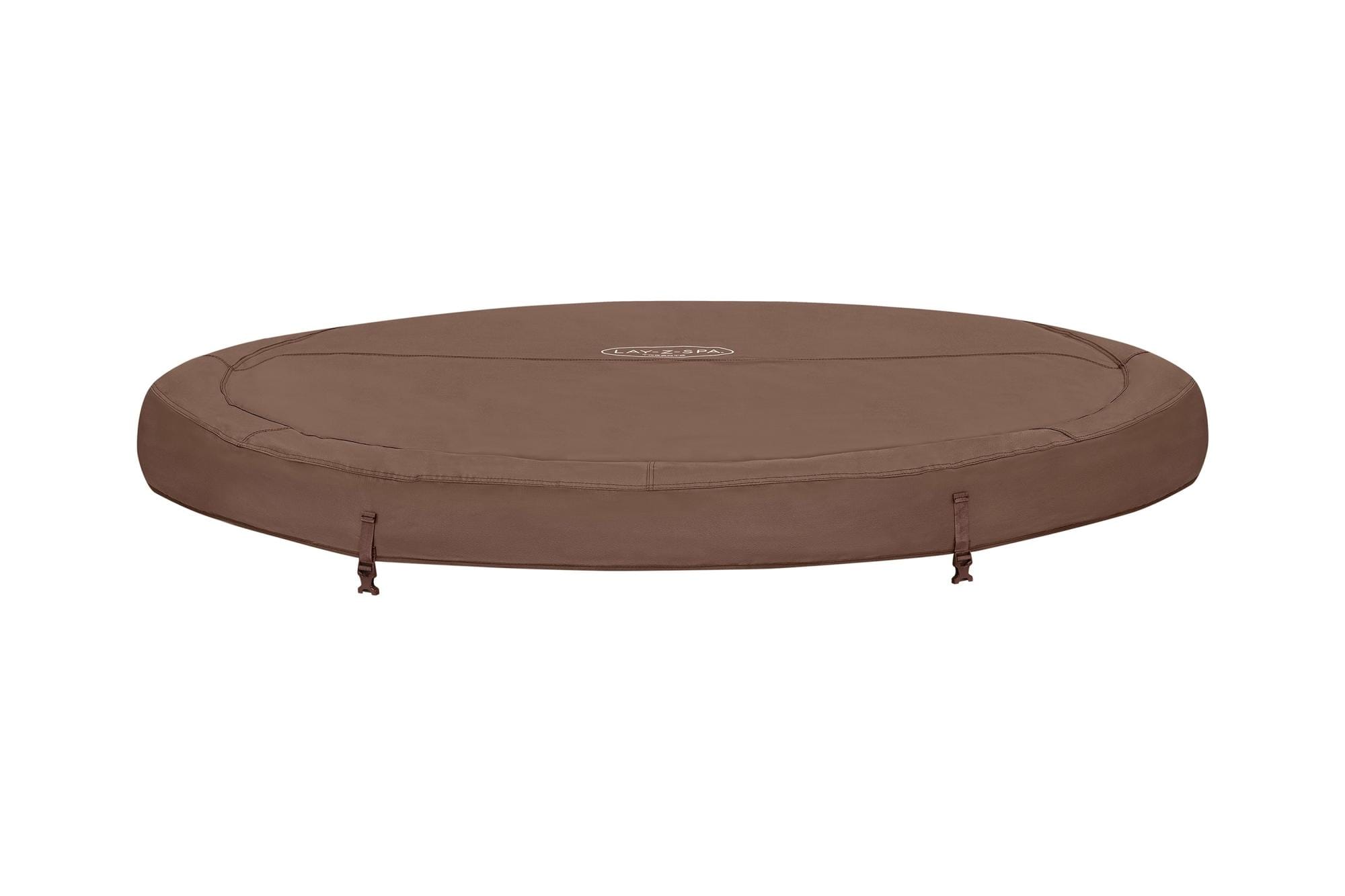 Ricambi Piscine e Spa Copertura in similpelle per idromassaggio Toronto AirJet Plus Bestway 1