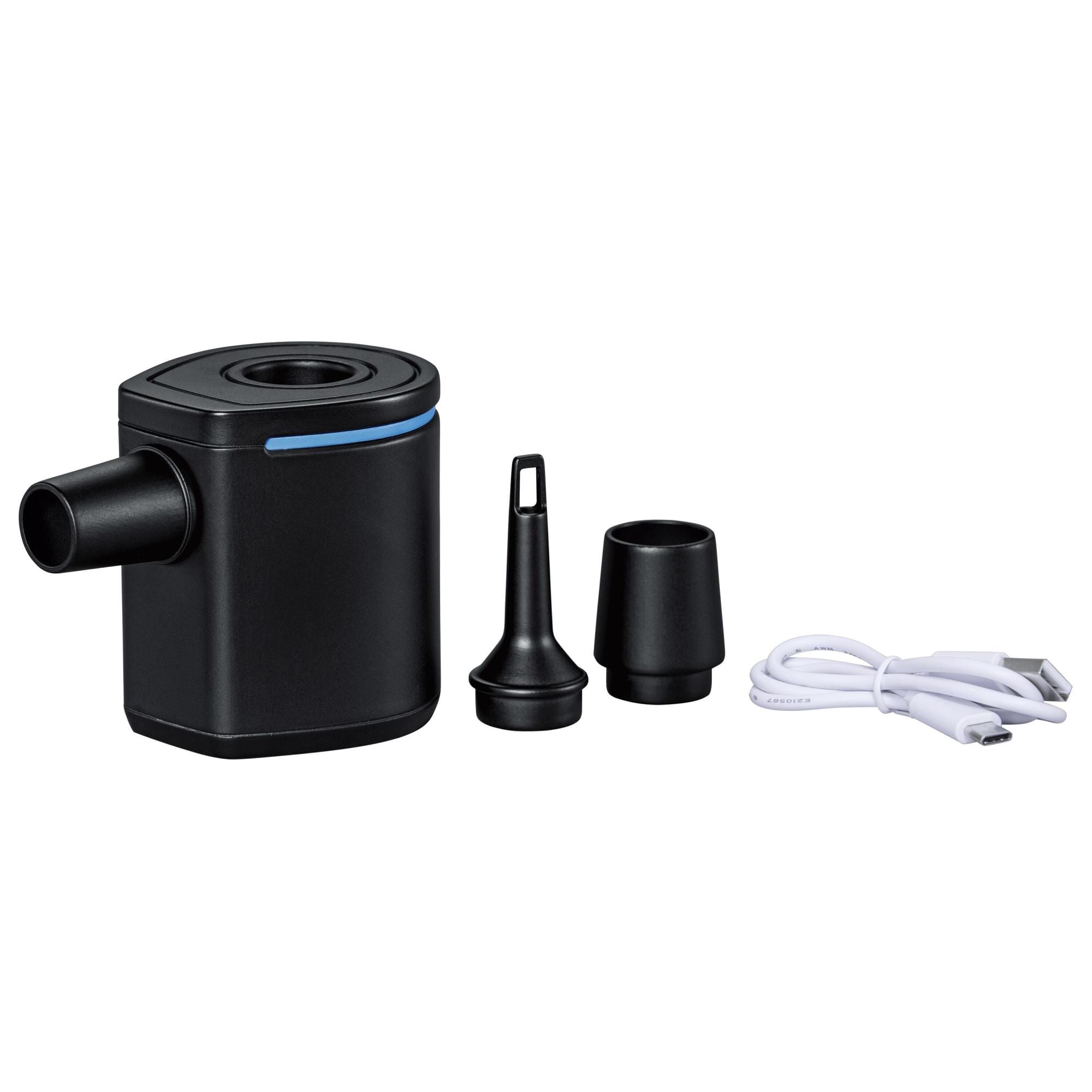 Pompe di gonfiaggio Pompa di gonfiaggio elettrica PowerTouch Pocket con presa USB Bestway 1