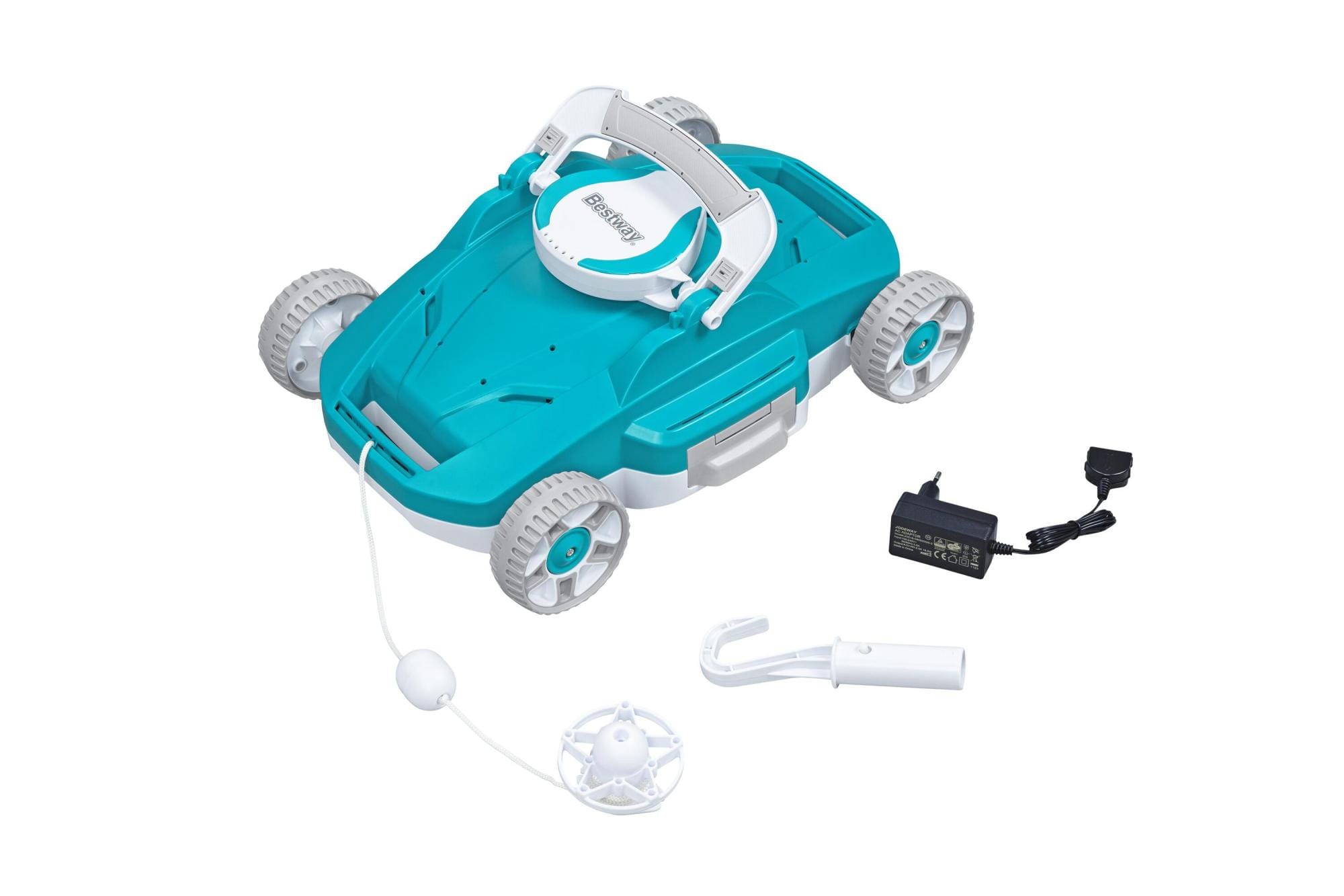 Accessori Piscine e Spa Robot pulitore piscina AquaTronix™ G200 Bestway 6