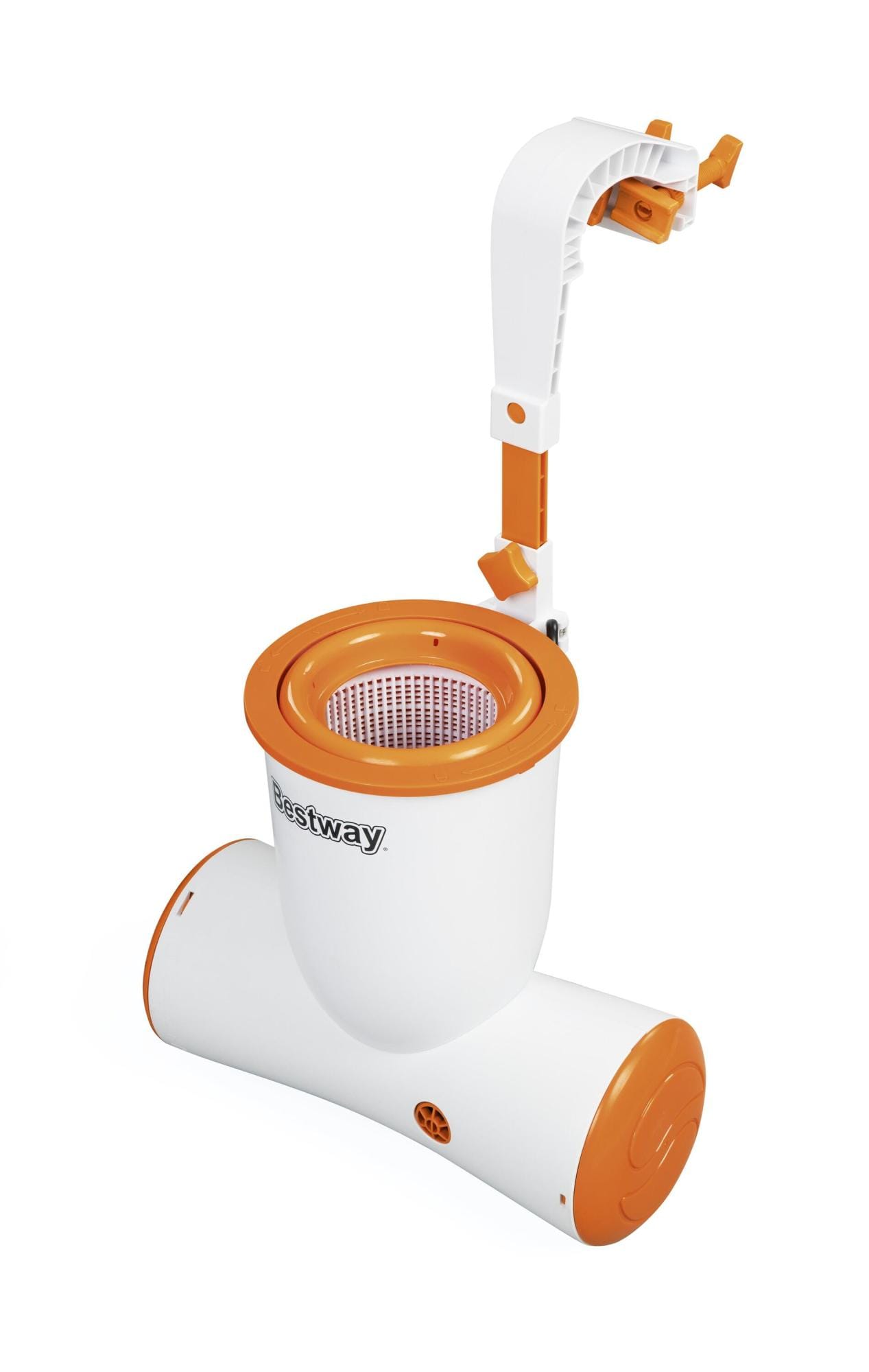 Pompe di filtraggio e Cartucce Pompa di filtraggio Skimatic a cartuccia Tipo III da 2.574 L/H Bestway 1